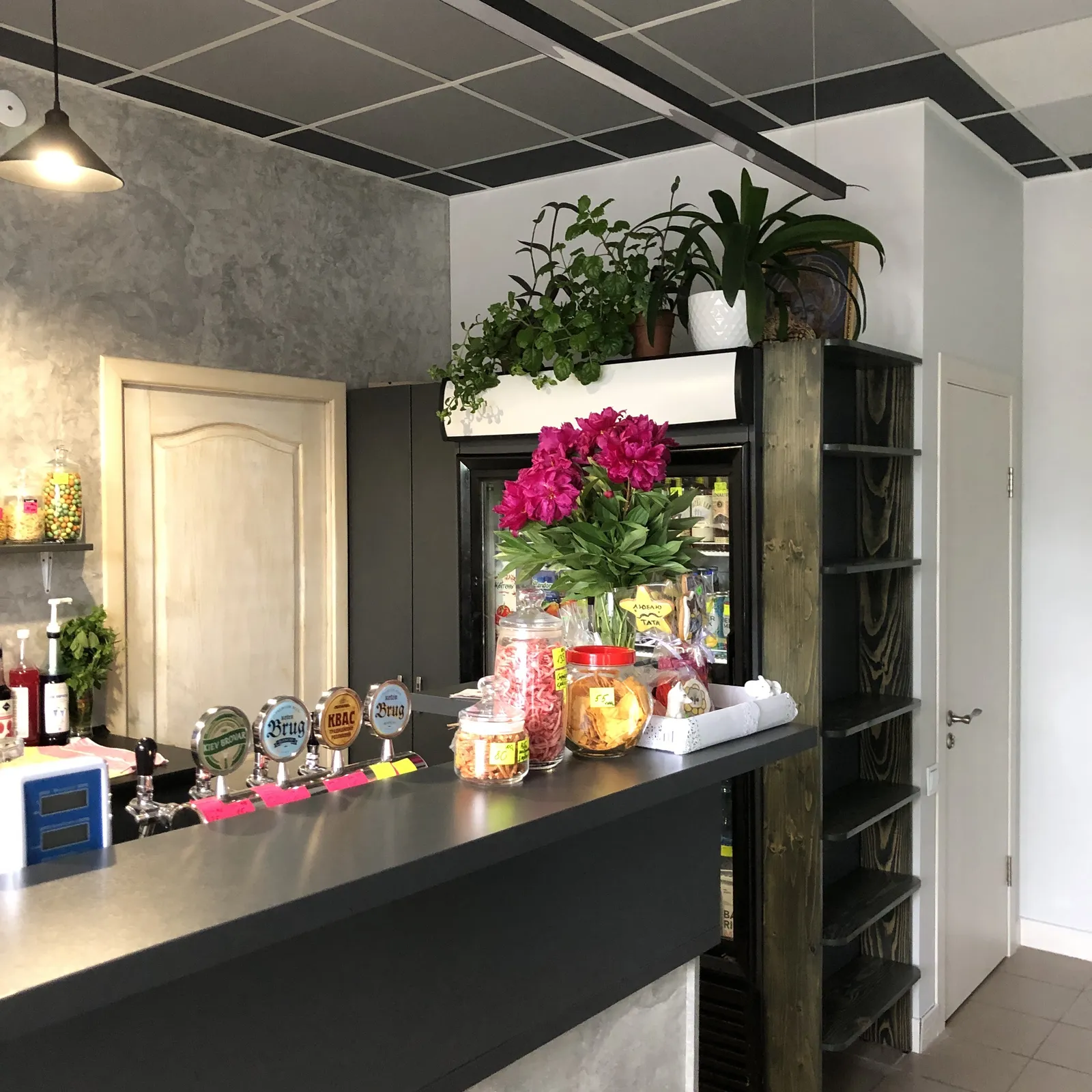 Kafe-Bar-Pitseriya "Solodka Feya" image 7