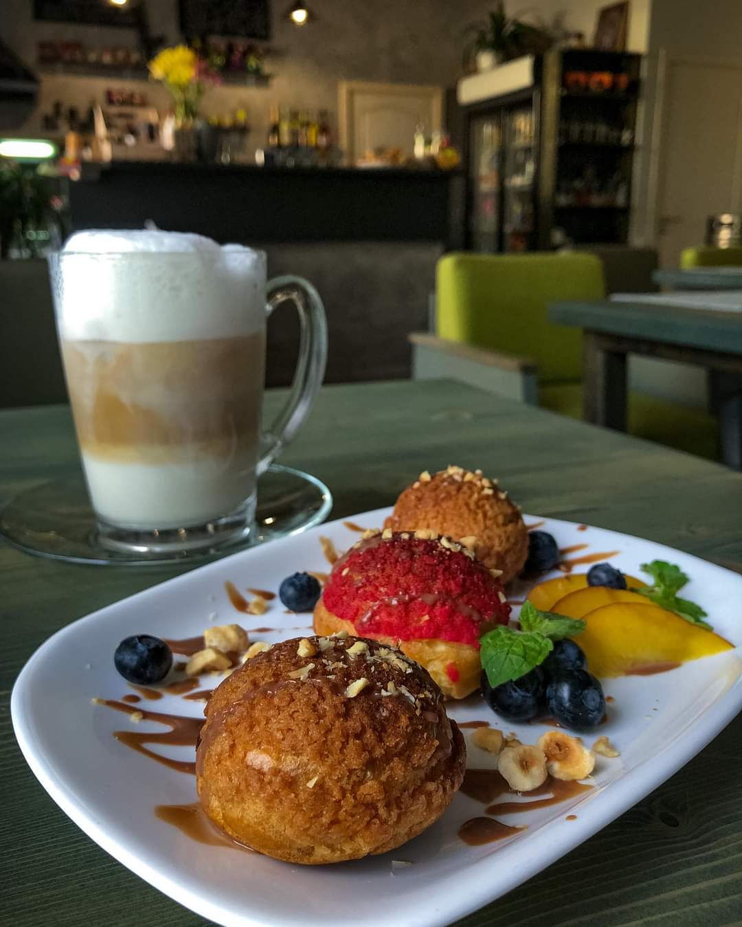 Kafe-Bar-Pitseriya "Solodka Feya" image 8