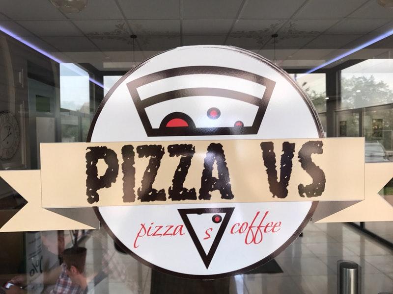 Pizza VS image 8