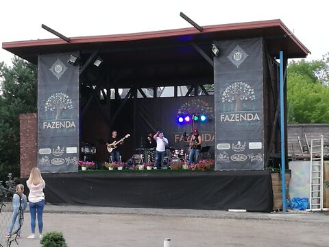 FAZENDA family park image 1