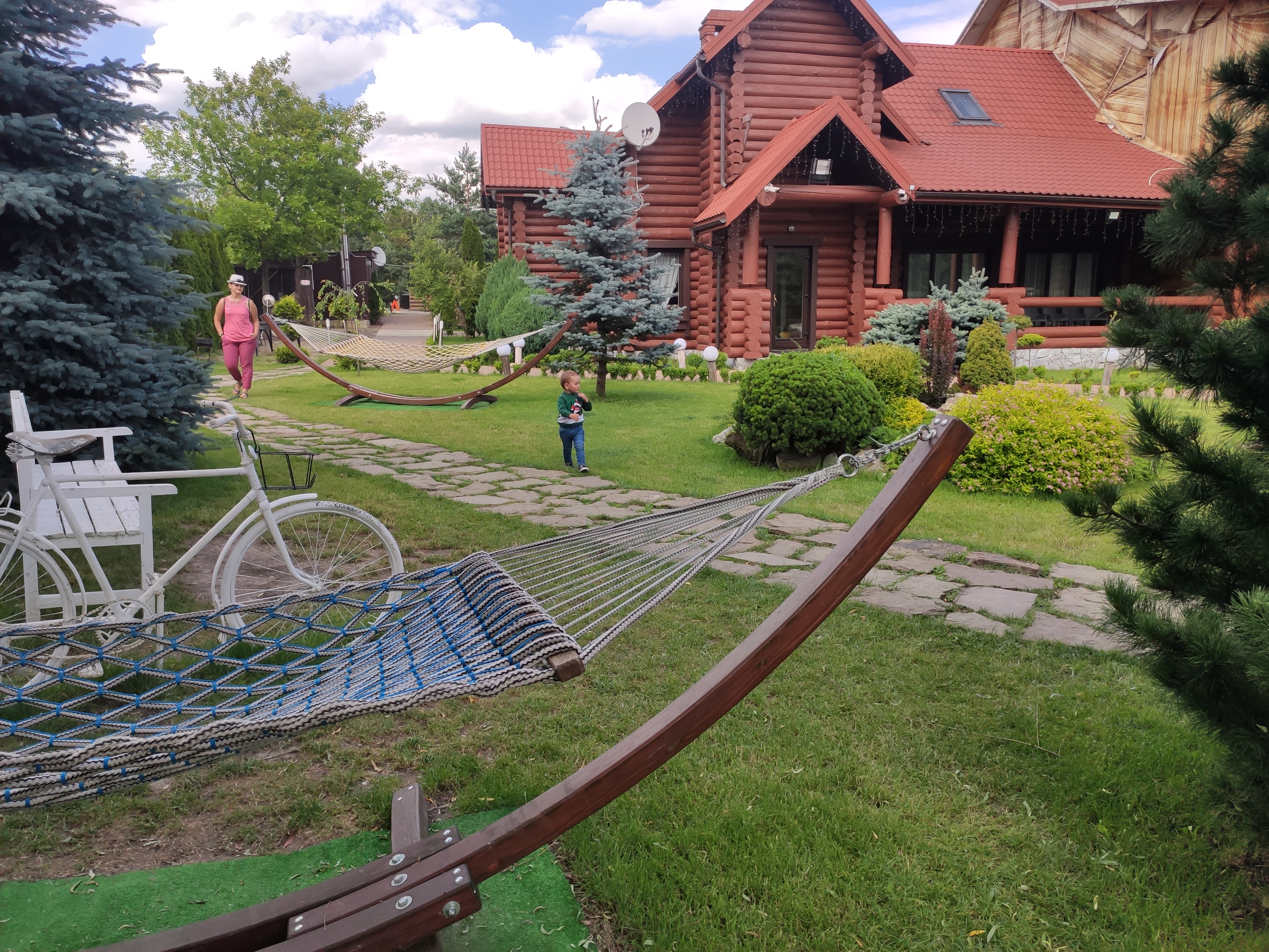 FAZENDA family park image 8