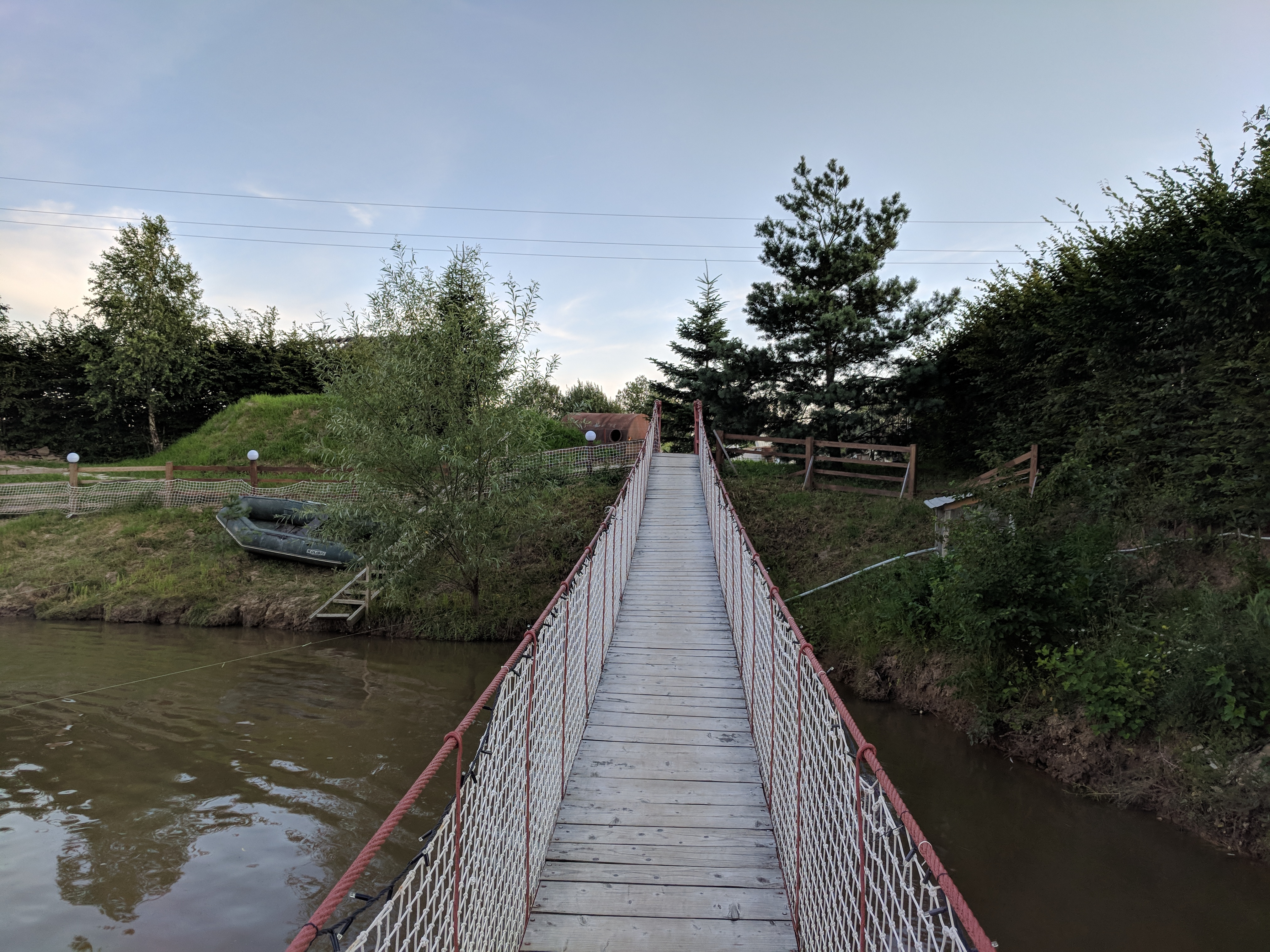 FAZENDA family park image 9