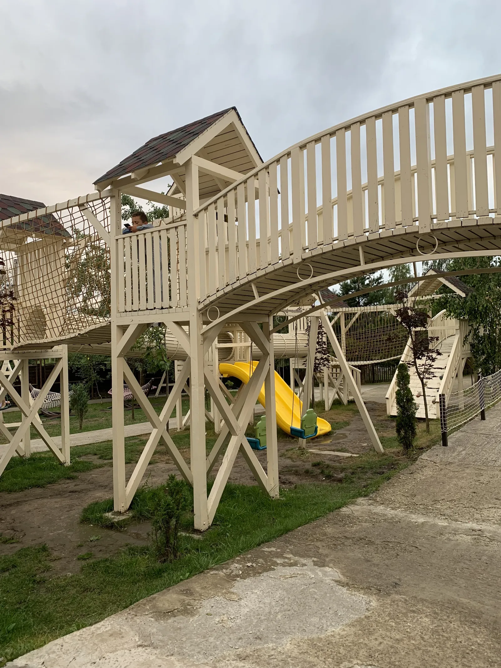 FAZENDA family park image 10