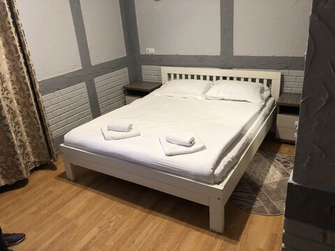 ТРІО, ГОТЕЛЬНО-РЕСТОРАННИЙ КОМПЛЕКС image 5