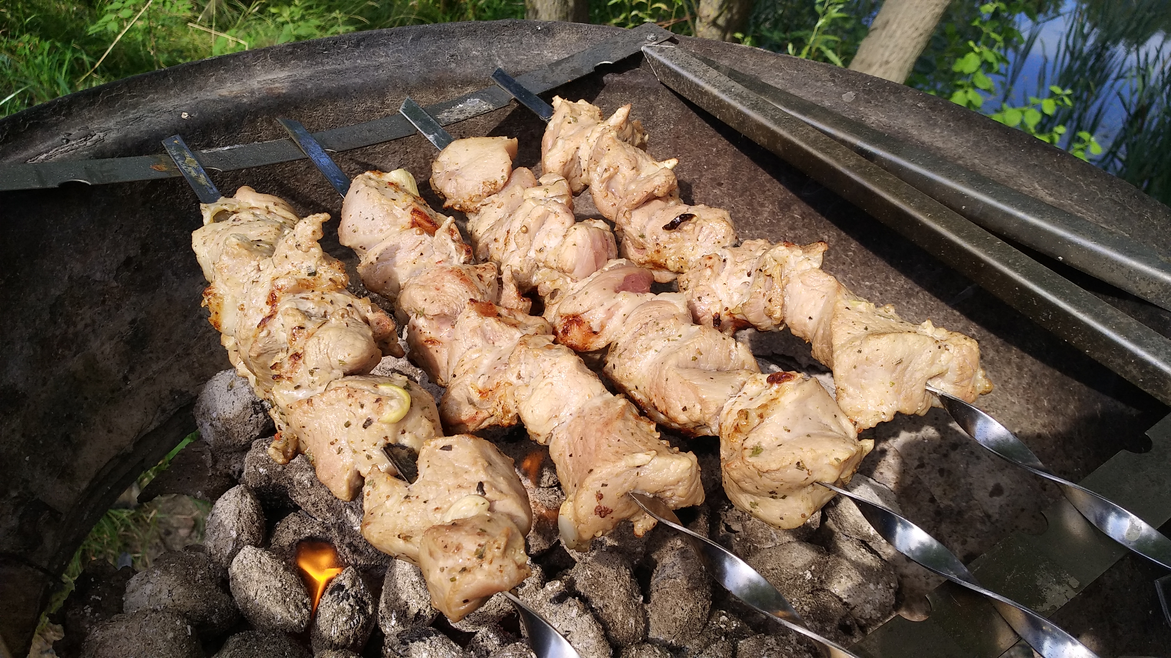 Kolyba, Kempinh "Na Stavkakh" image 1