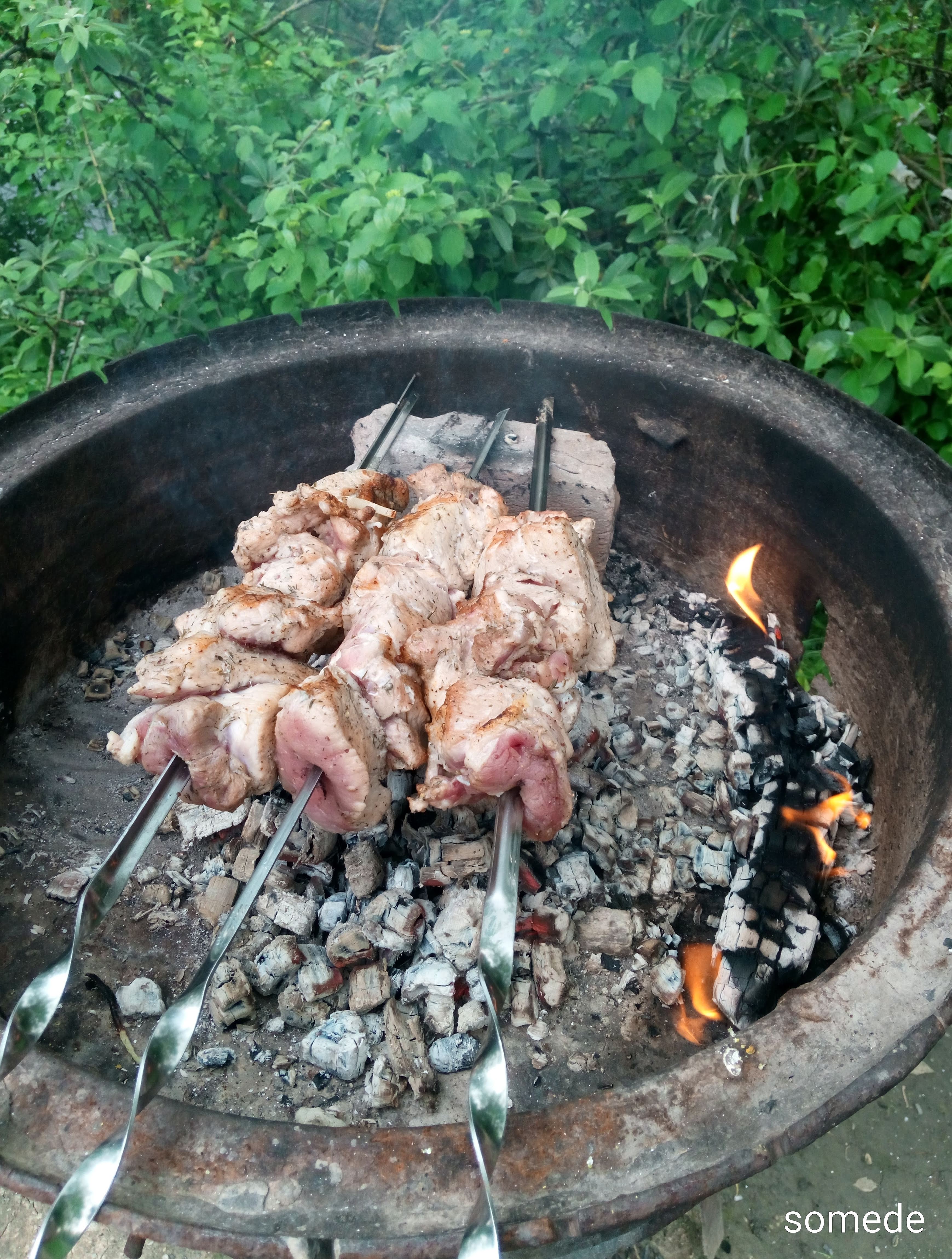 Kolyba, Kempinh "Na Stavkakh" image 4