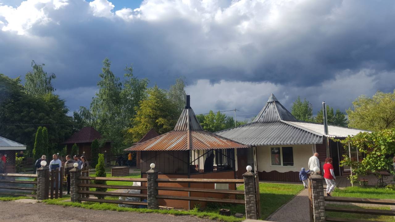 Kolyba, Kempinh "Na Stavkakh" image 5