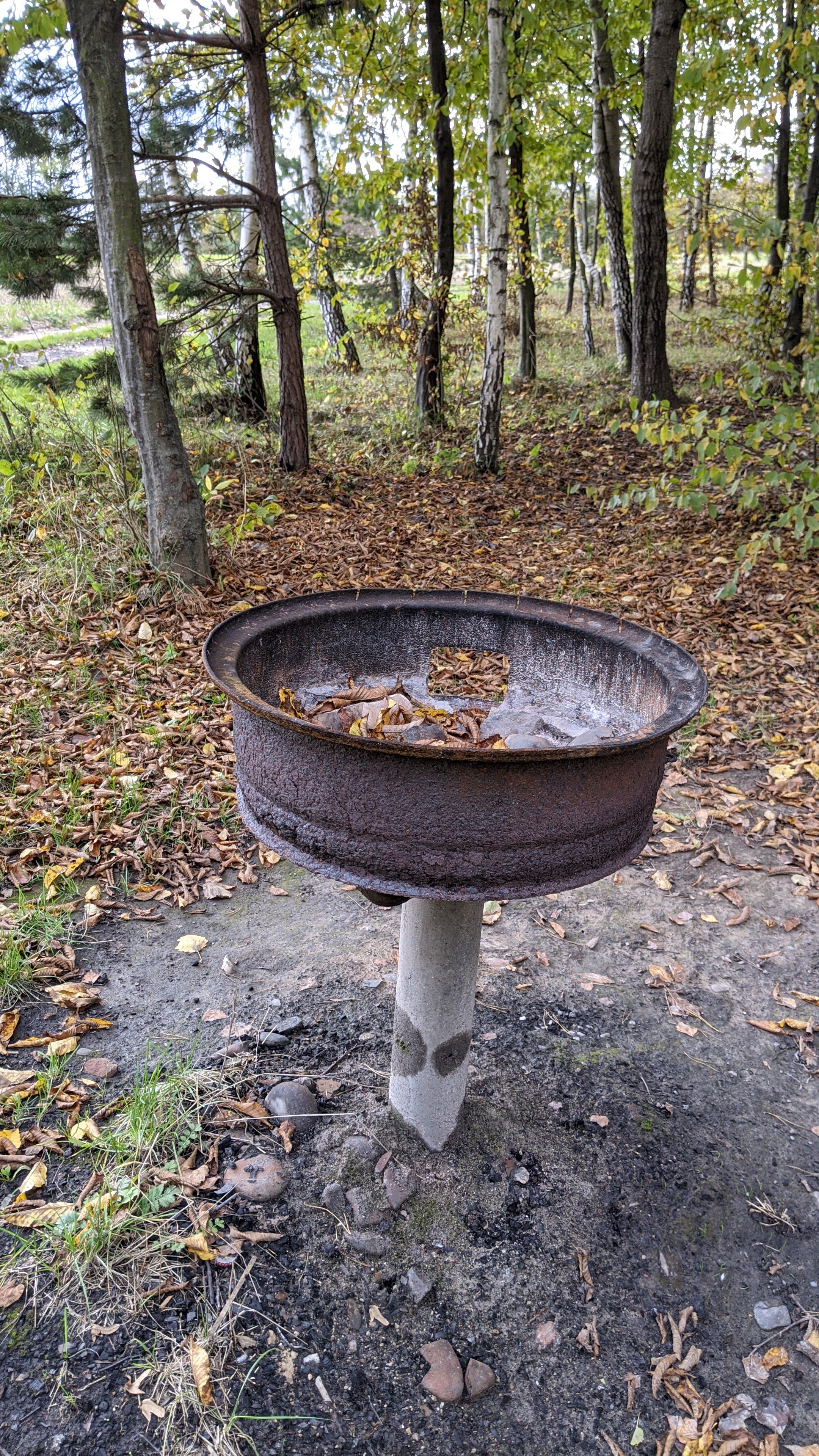 Kolyba, Kempinh "Na Stavkakh" image 6