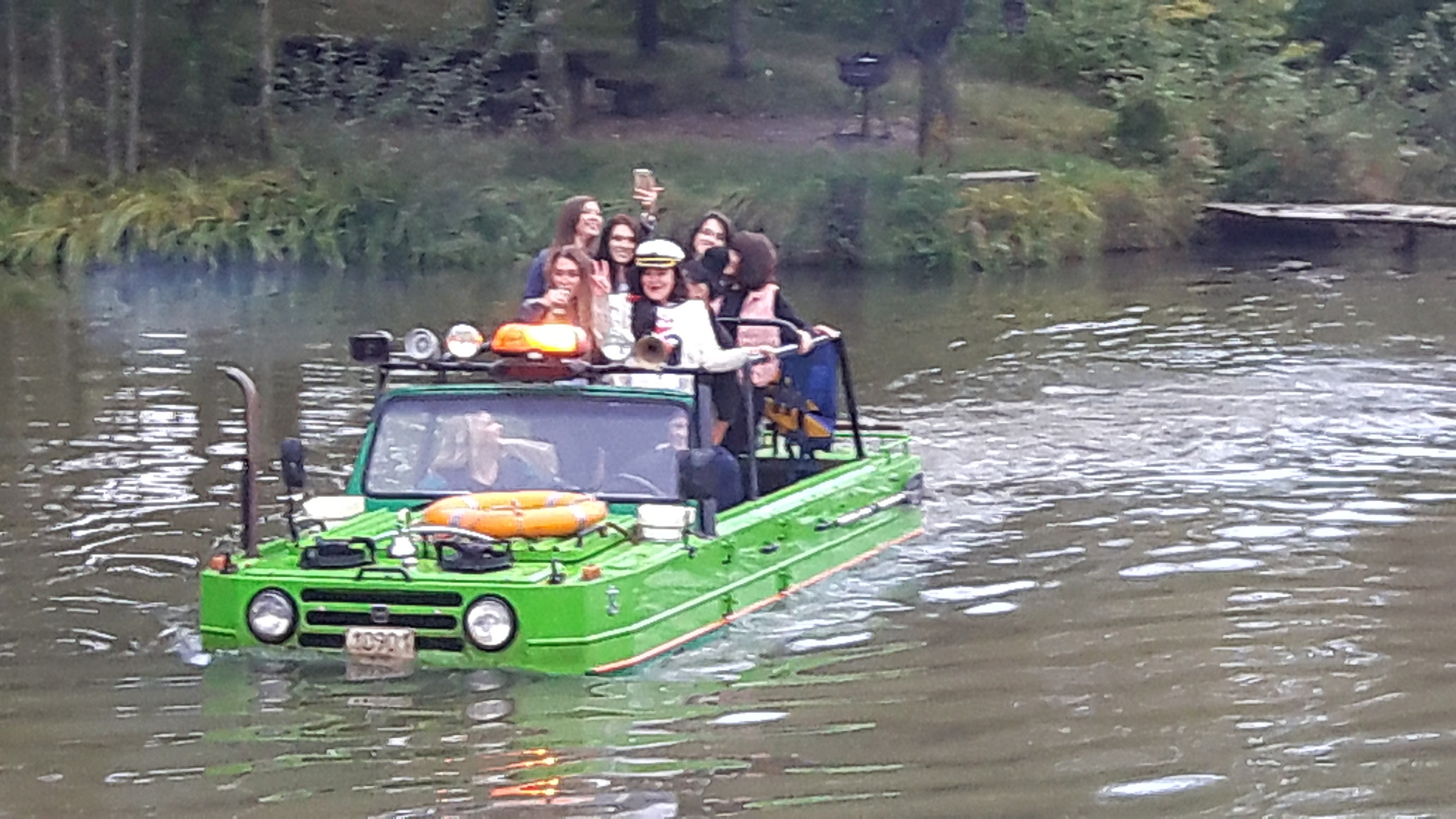 Kolyba, Kempinh "Na Stavkakh" image 8