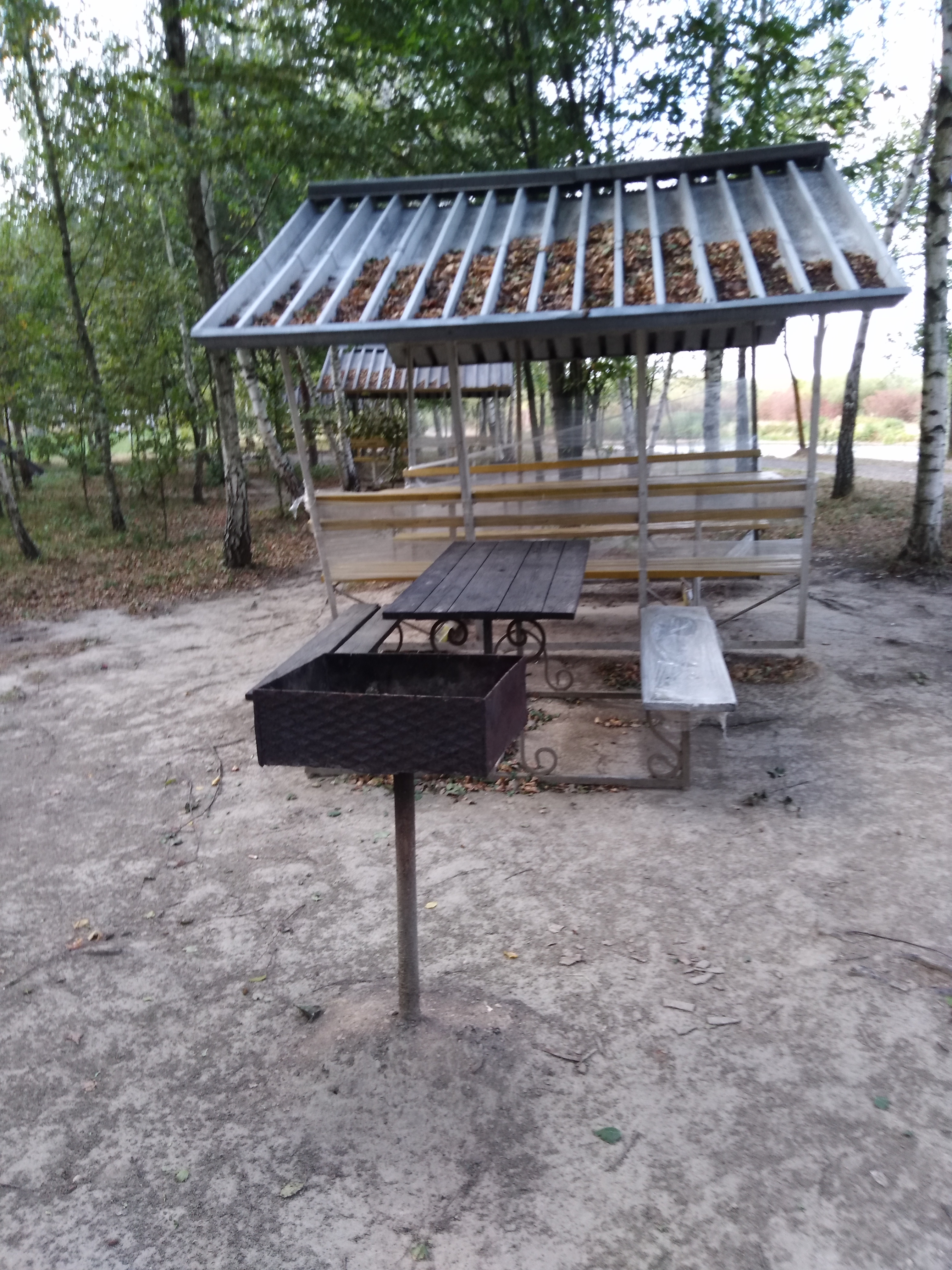 Kolyba, Kempinh "Na Stavkakh" image 9