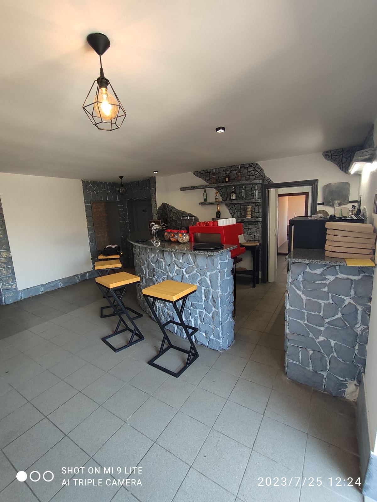 Kraftova Brovarnya "Batyar image 3