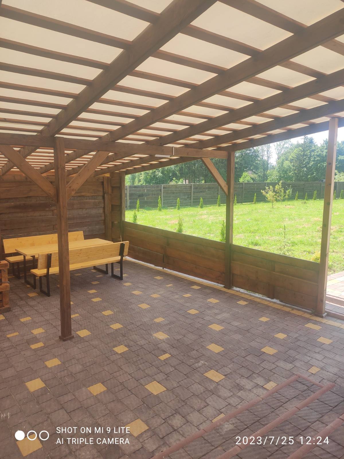 Kraftova Brovarnya "Batyar image 5