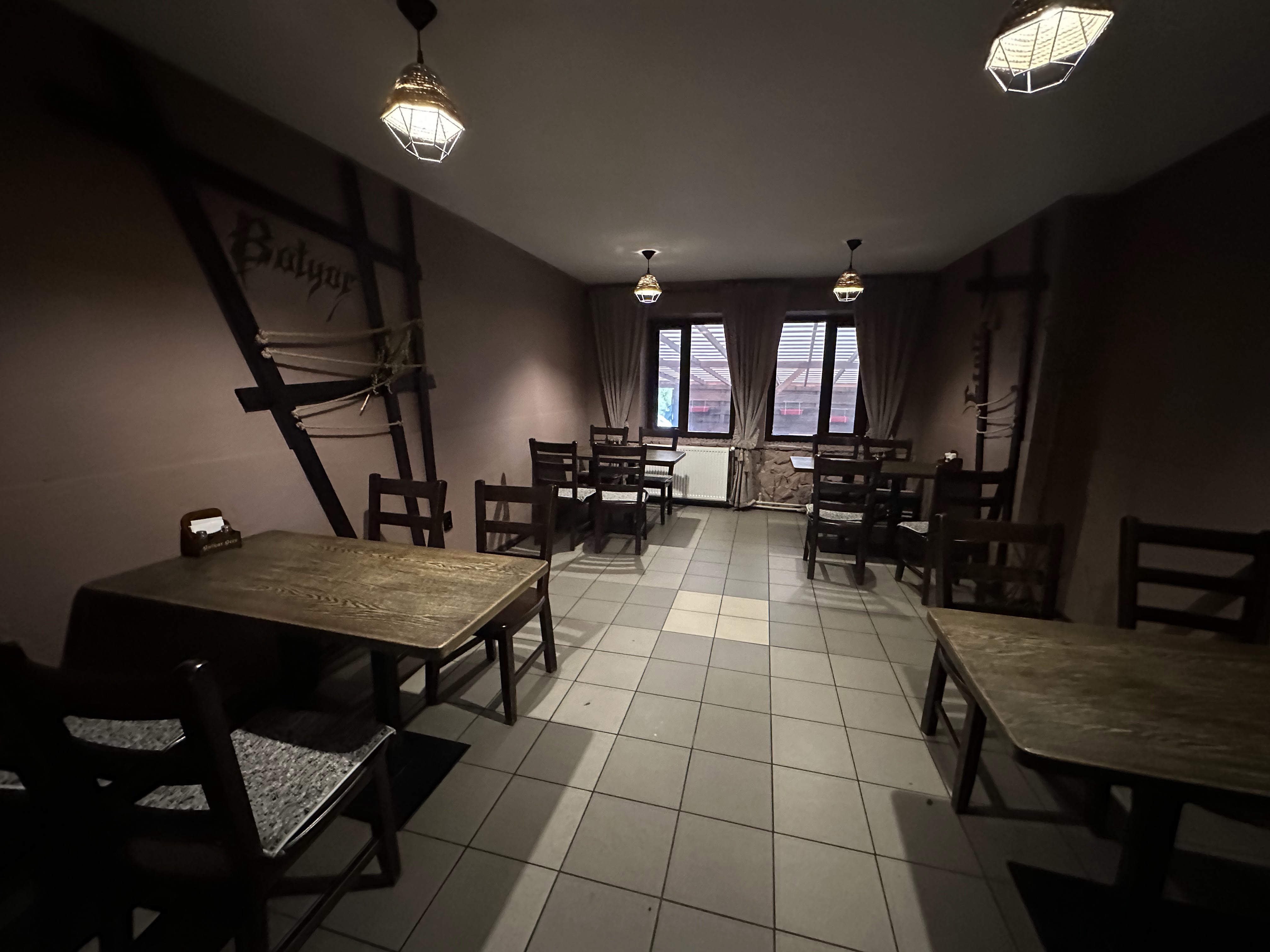 Kraftova Brovarnya "Batyar image 6