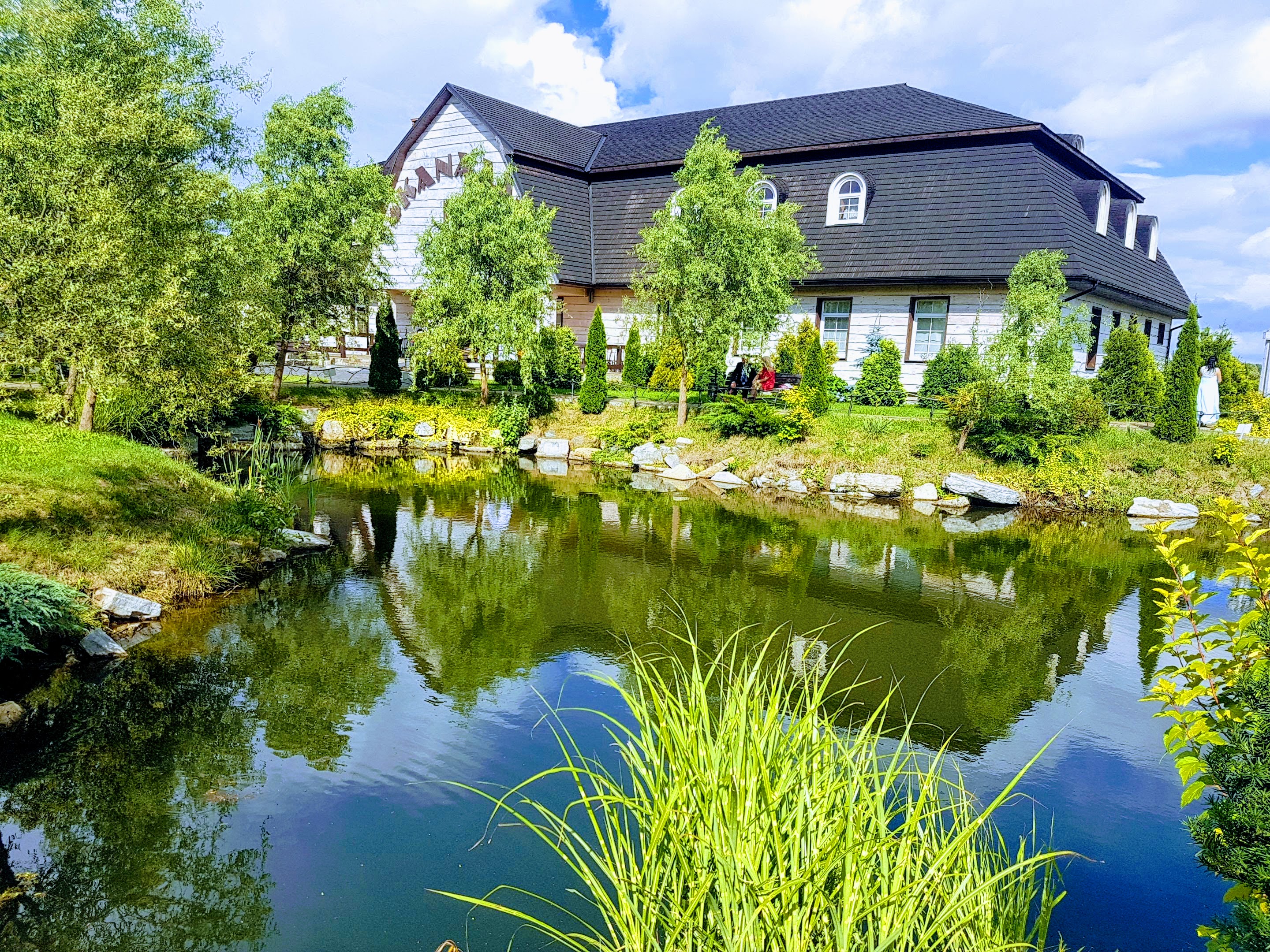 Canada Recreation Complex image 6