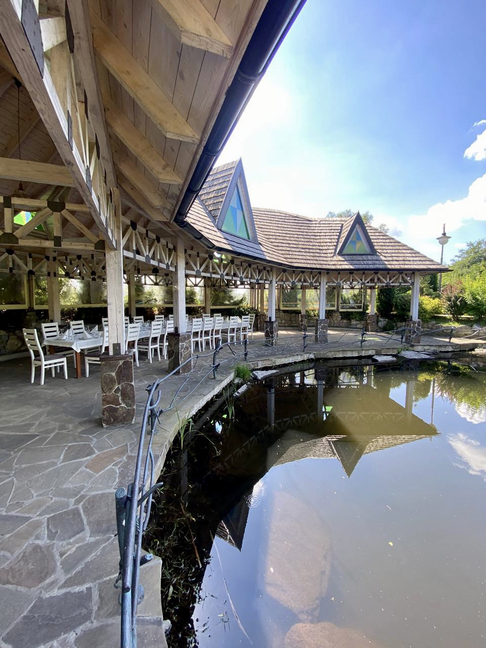 Canada Recreation Complex image 8