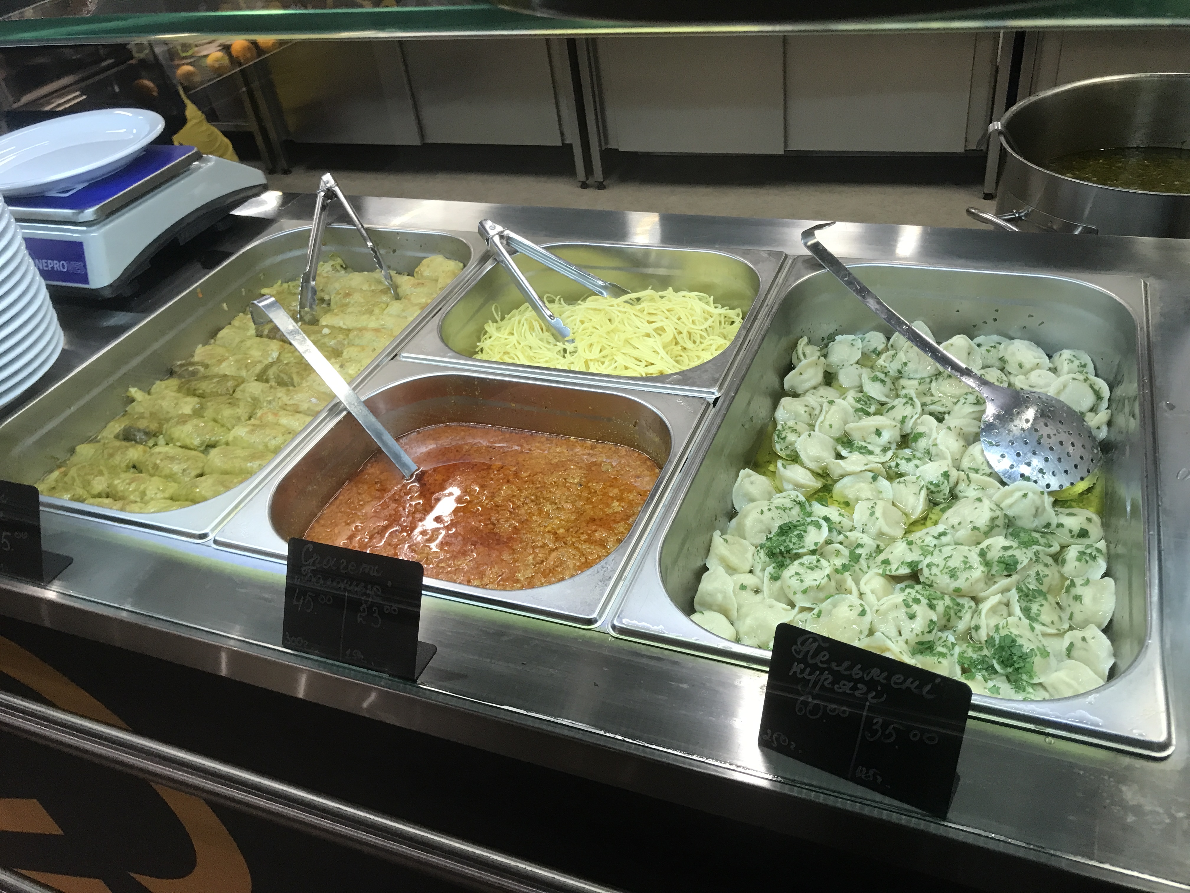 ReBar restaurant image 3