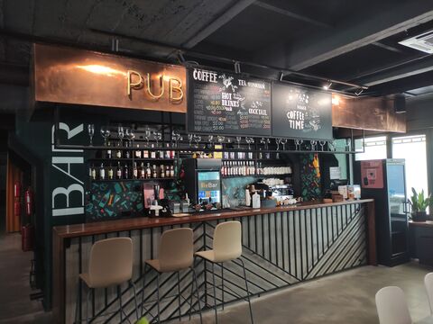 ReBar restaurant image 4