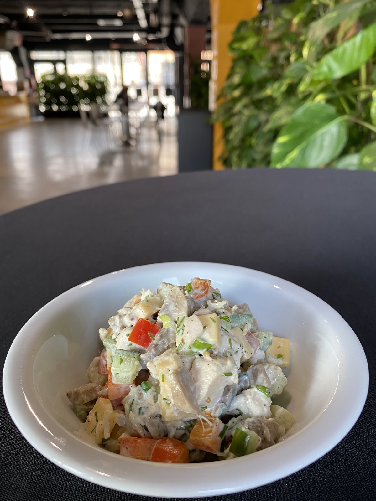 ReBar restaurant image 8