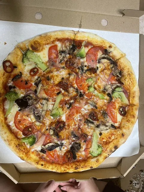 Wolf_Pizza.IF image 1