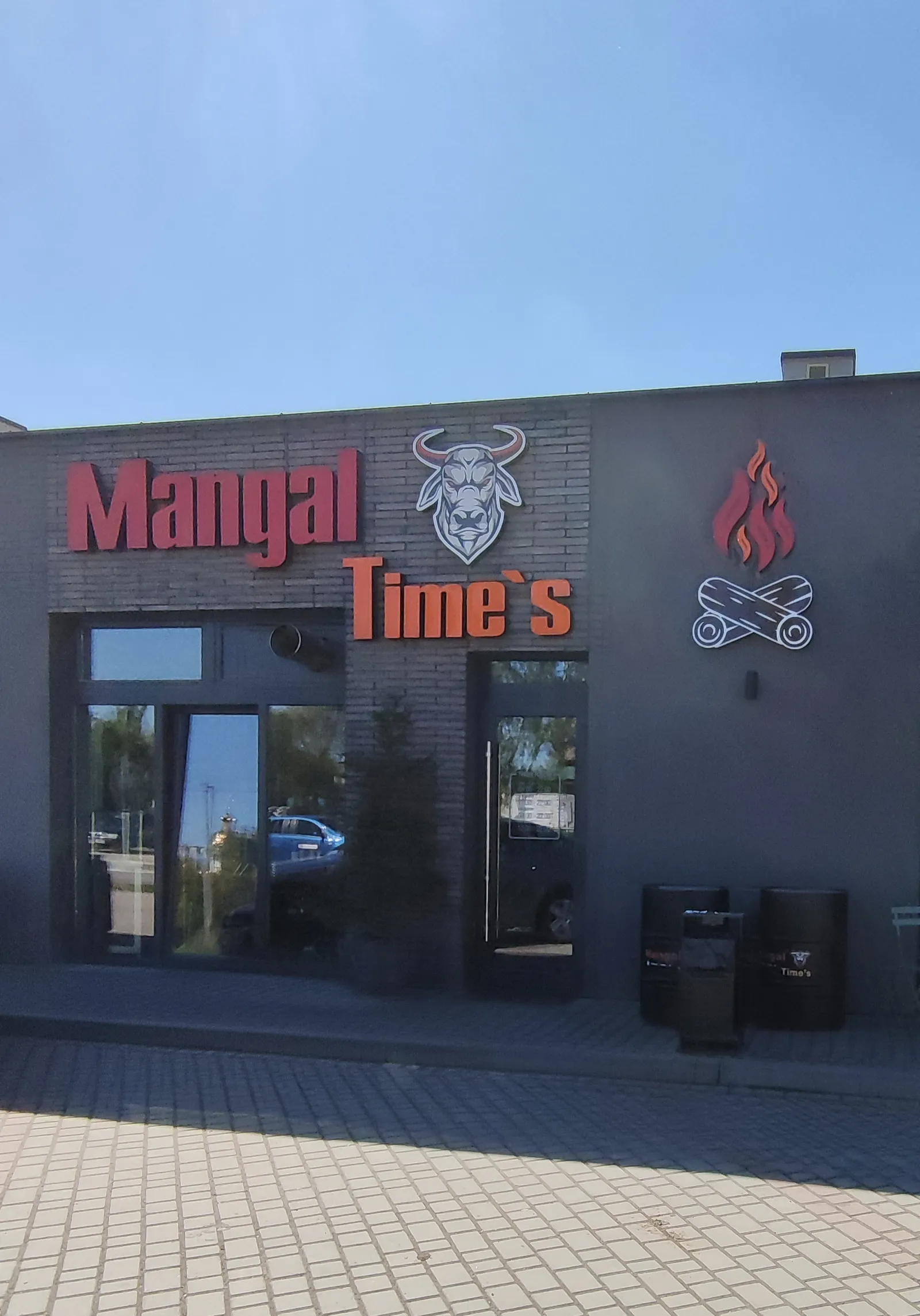 Mangal Time's image 1