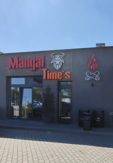 Mangal Time's image 1