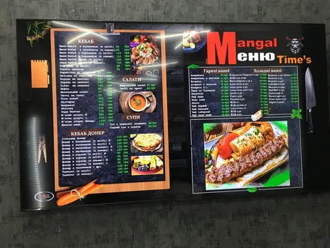 Mangal Time's image 3
