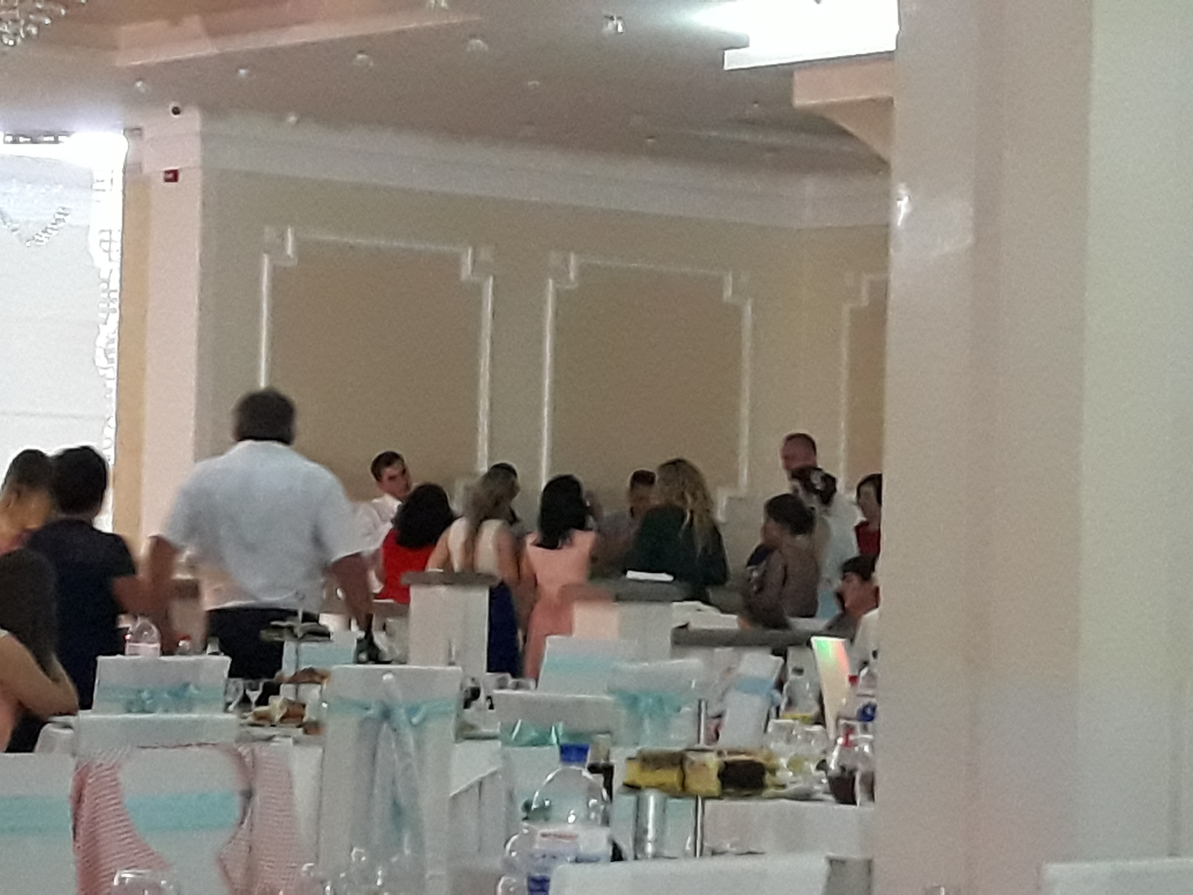 Banketnyy Zal Yuvileyny image 10