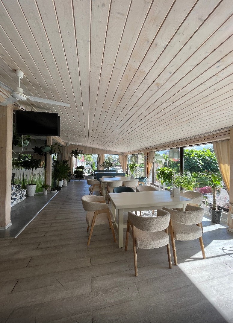 Ресторан Шуба Town image 5