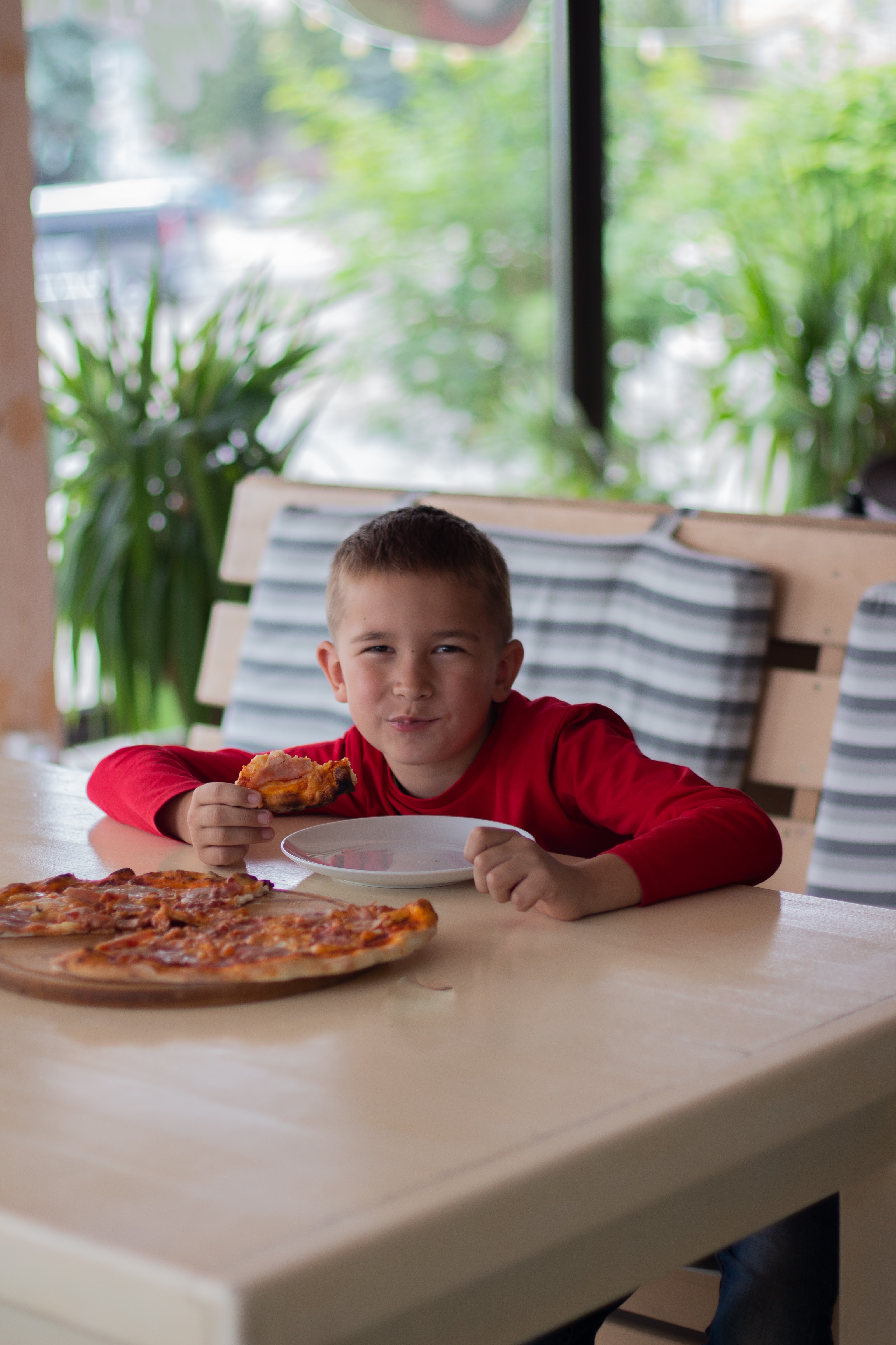 Ресторан Шуба Town image 9