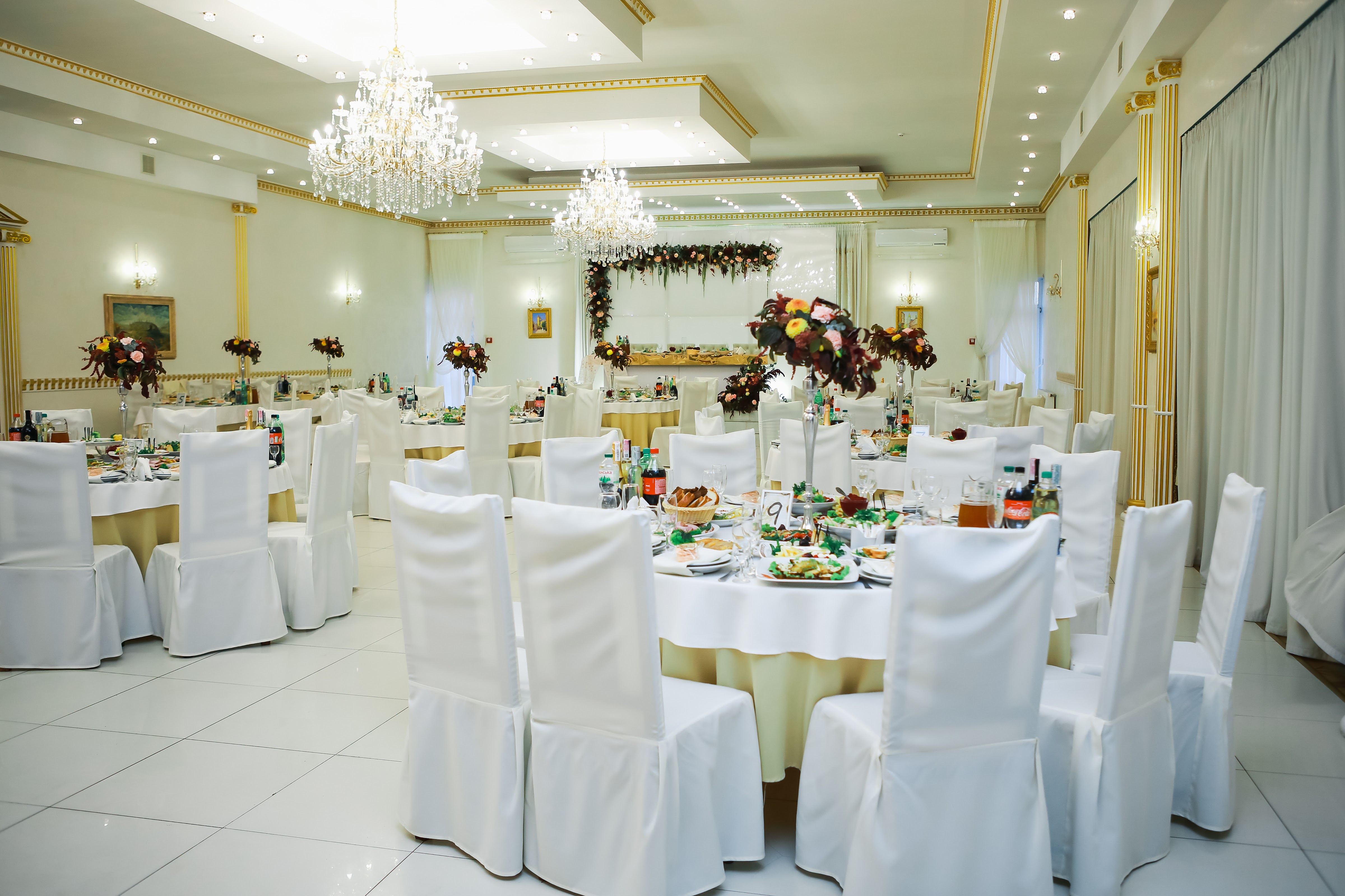 Jaroslav Palace Restaurant image 1