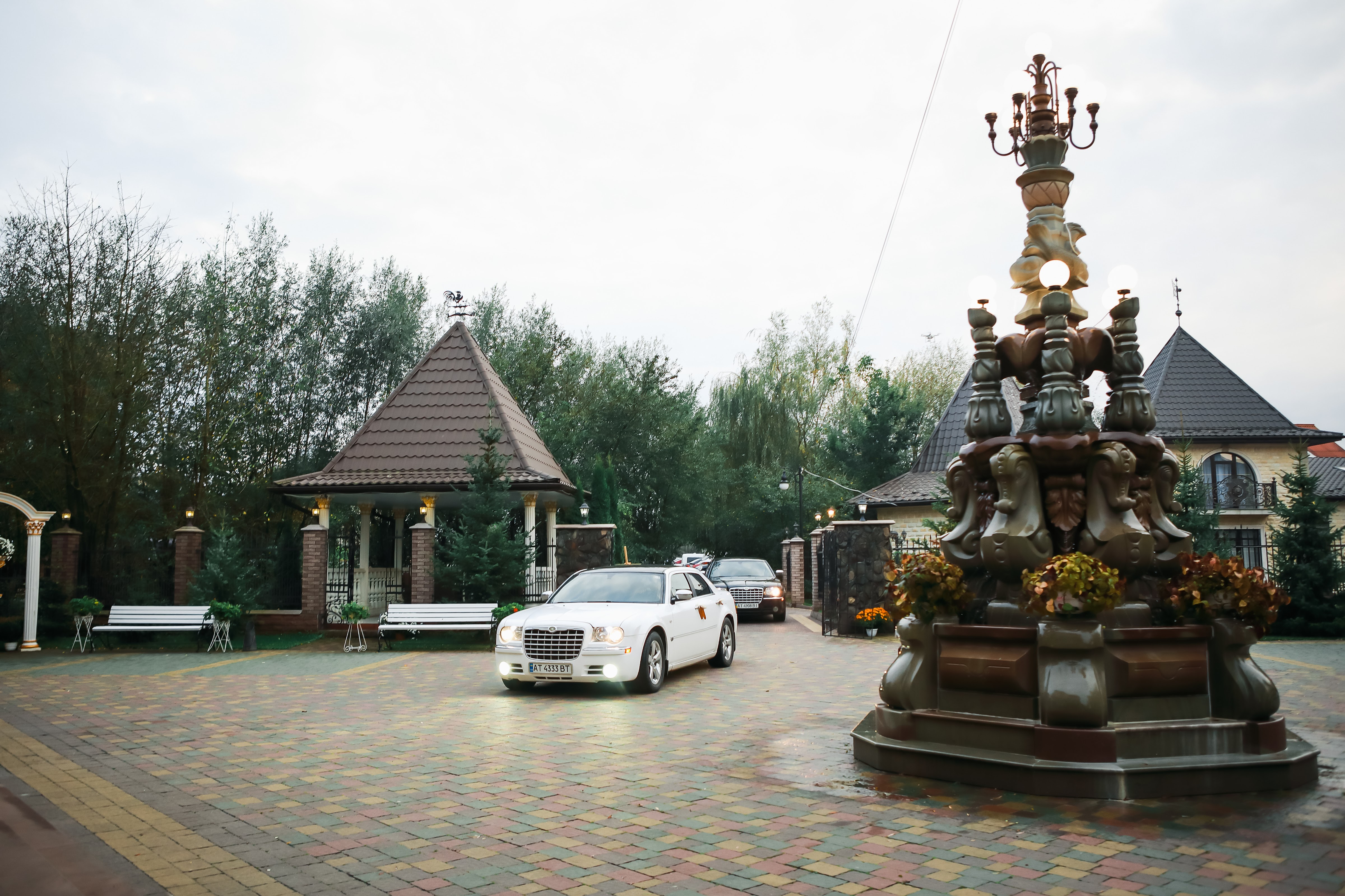 Jaroslav Palace Restaurant image 10