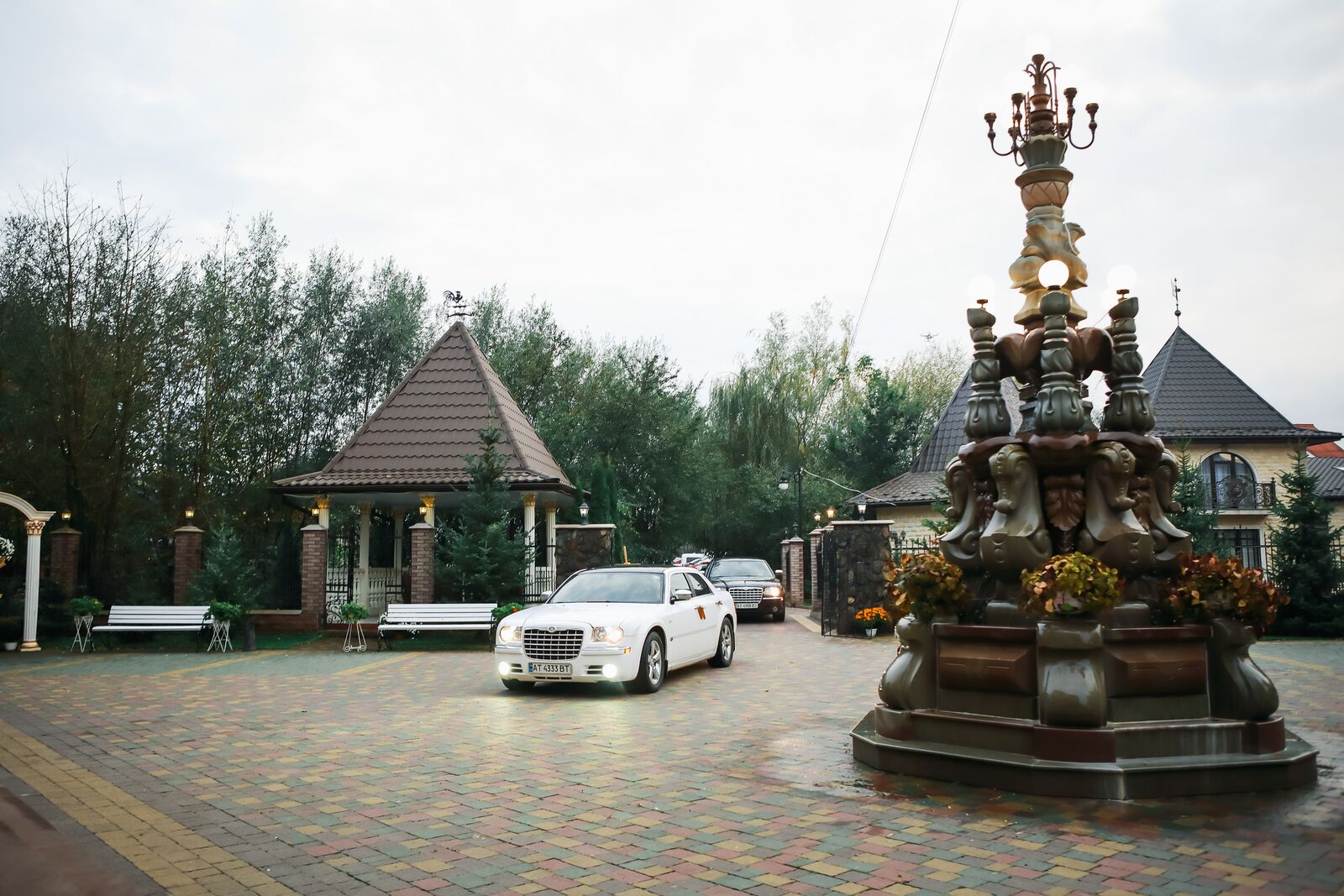 Jaroslav Palace Restaurant image 10