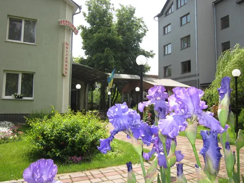 Yuvileynyy image 2