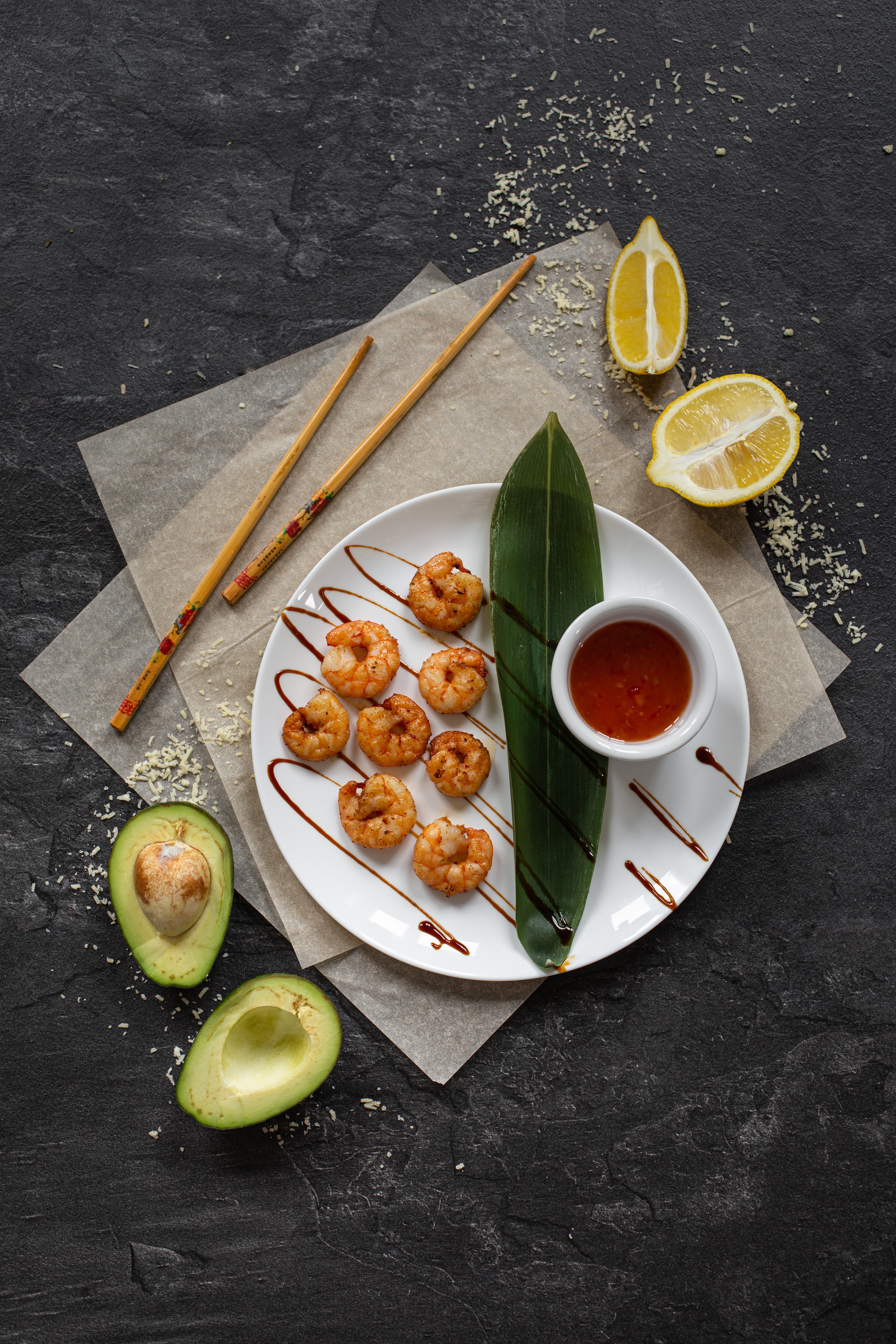 Just Eat, доставка суші та піци image 6