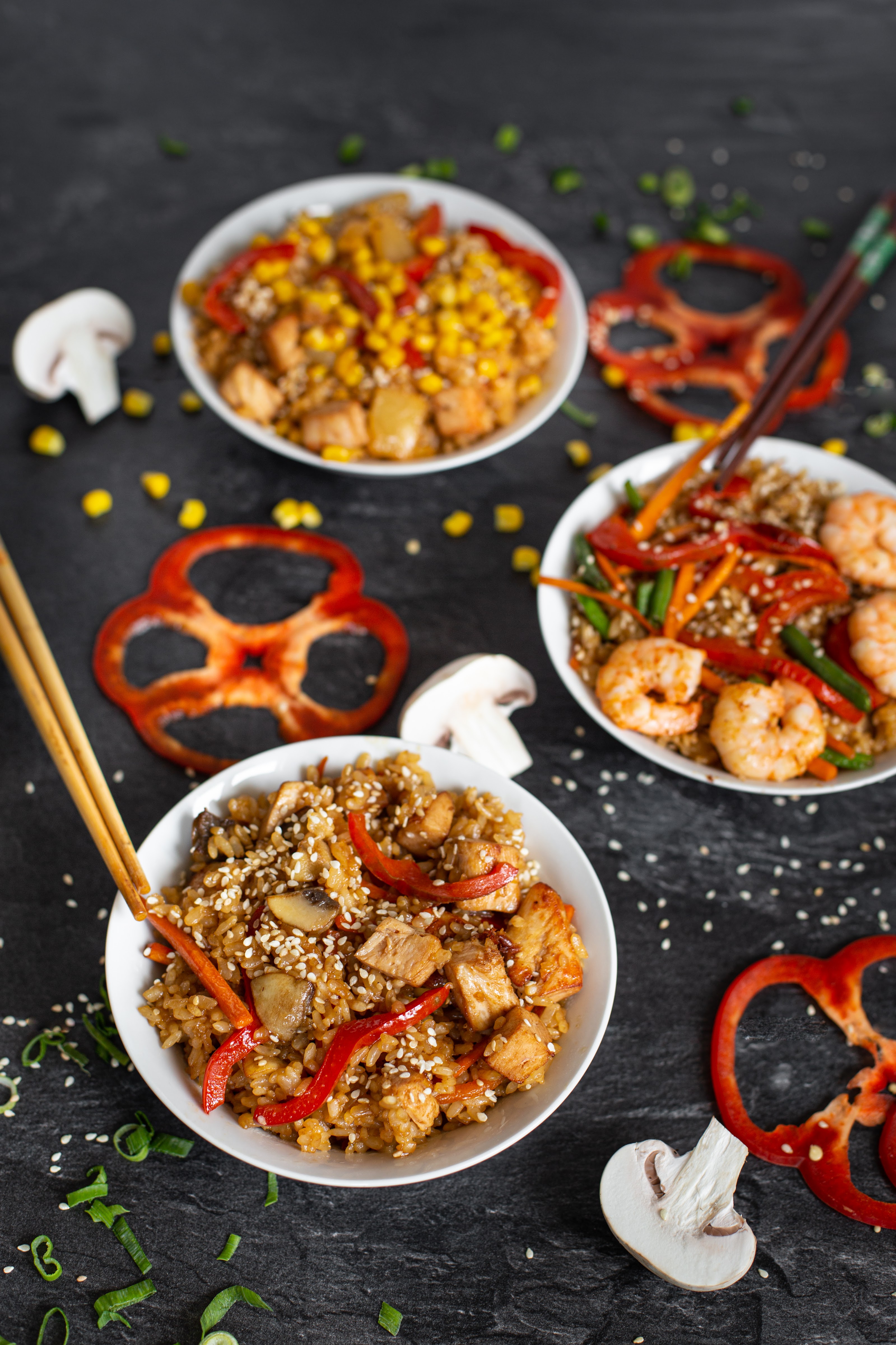 Just Eat, доставка суші та піци image 8