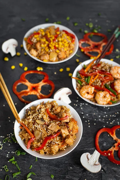 Just Eat, доставка суші та піци image 8