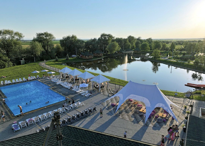 Cossack island image 3