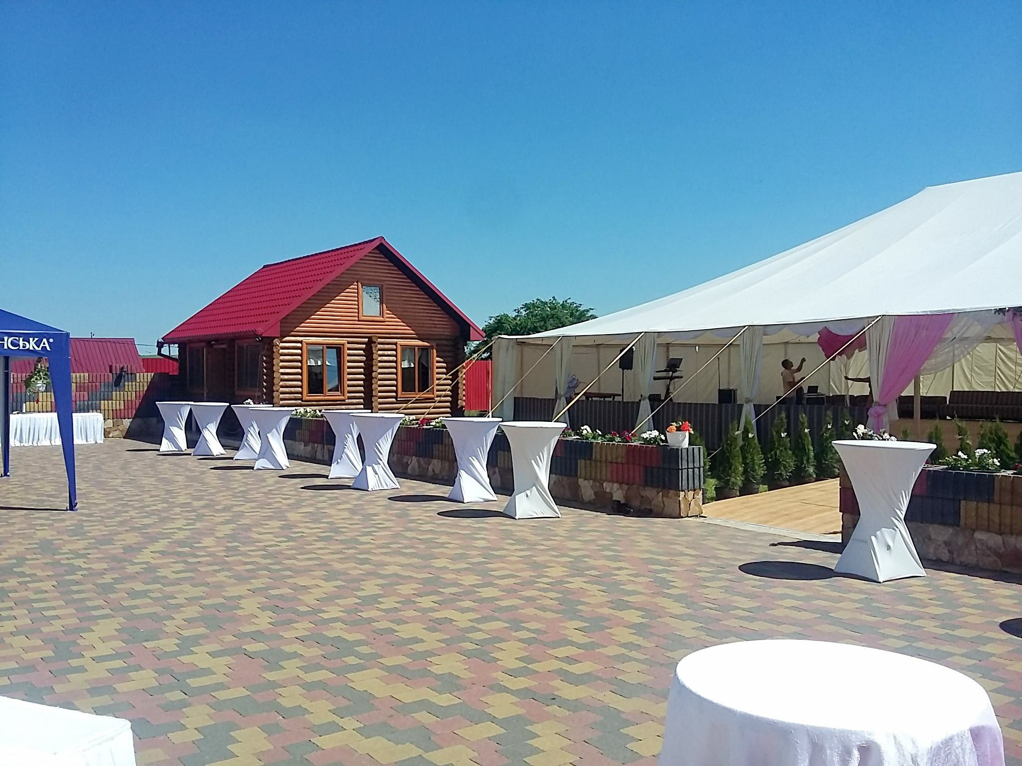 Vidpochynkovyy Kompleks "Neptun" image 10