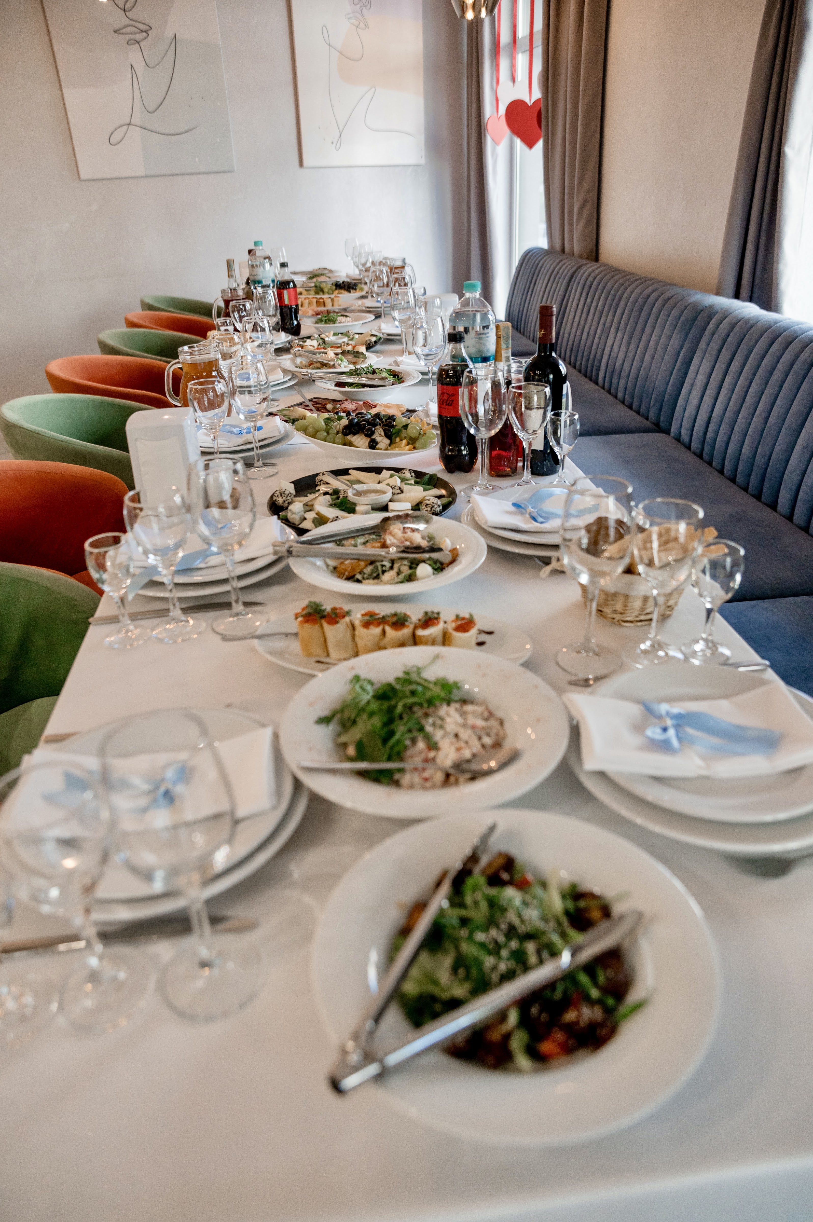 Green Bar & Resto image 5