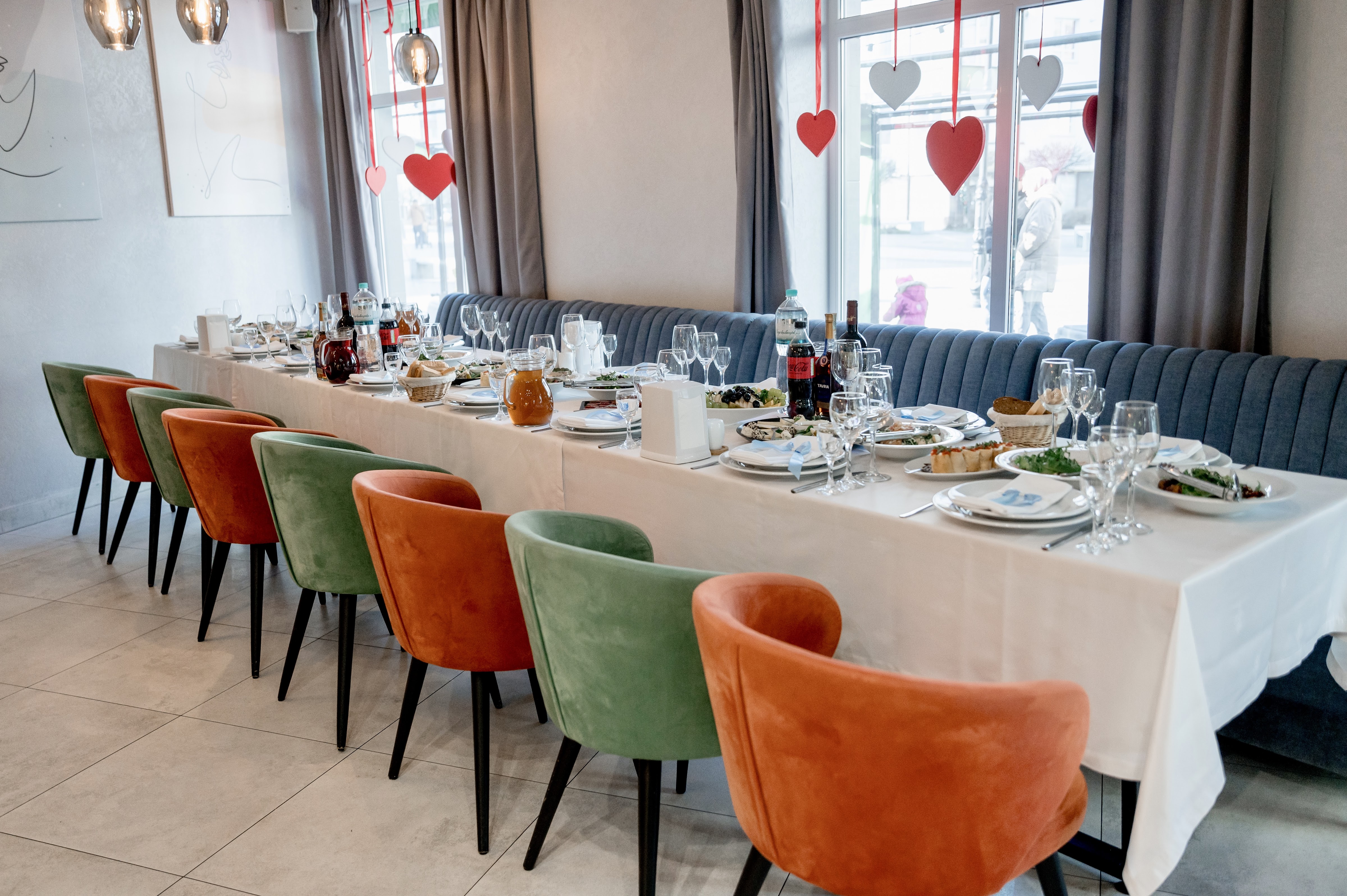 Green Bar & Resto image 10