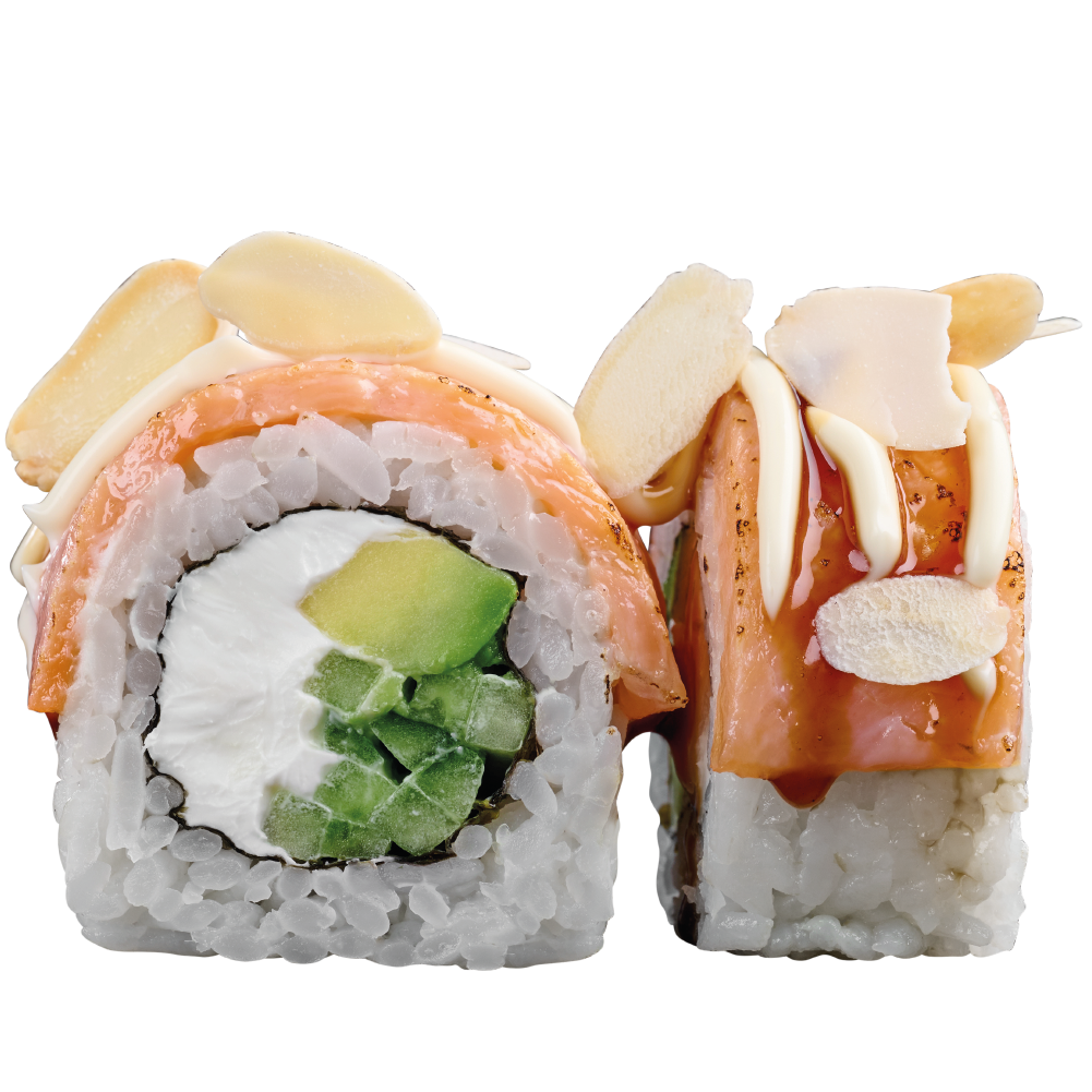 Пронто Піца ІФ | Доставка Суші в Івано-Франківську | PRONTO image 3