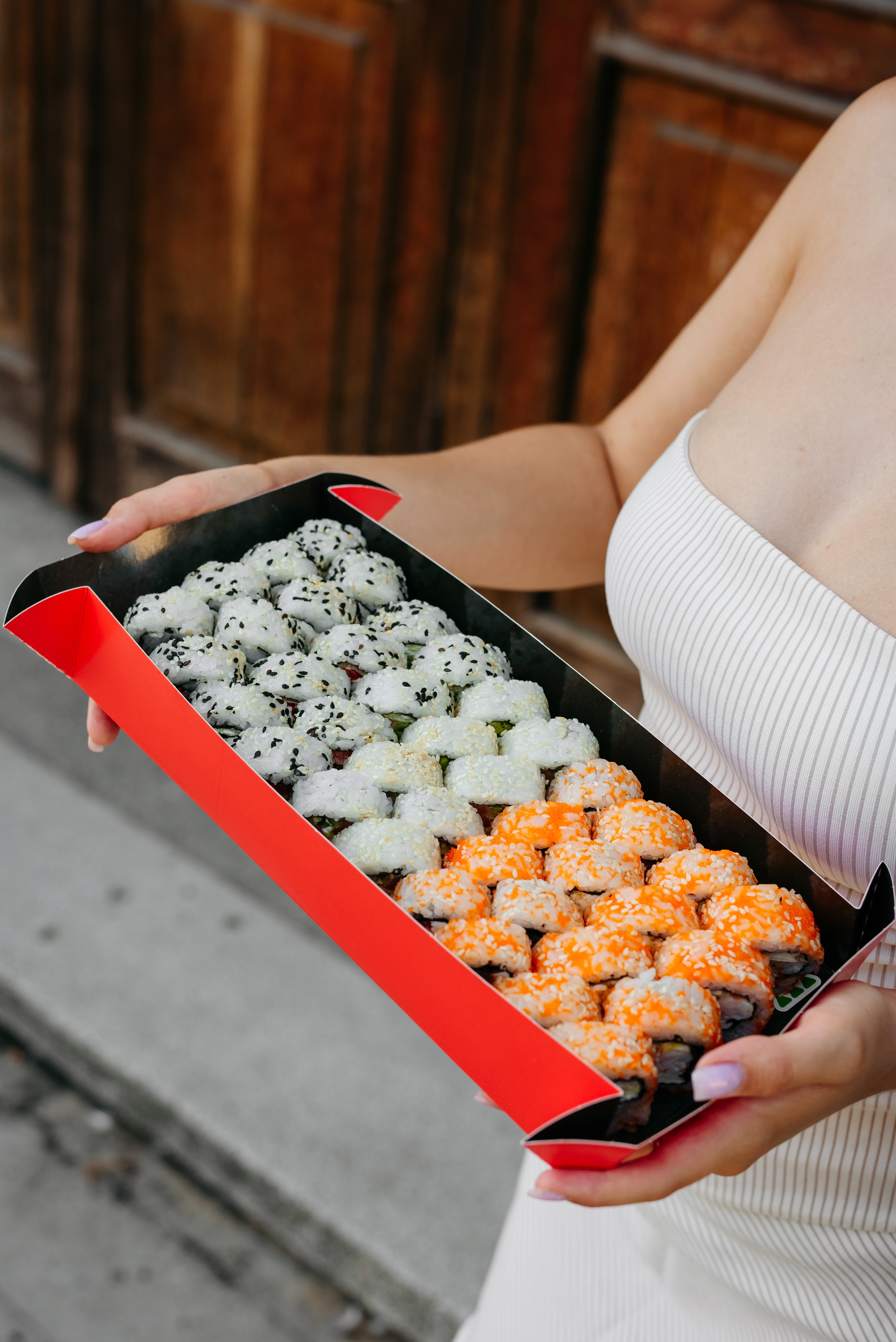 Пронто Піца ІФ | Доставка Суші в Івано-Франківську | PRONTO image 9