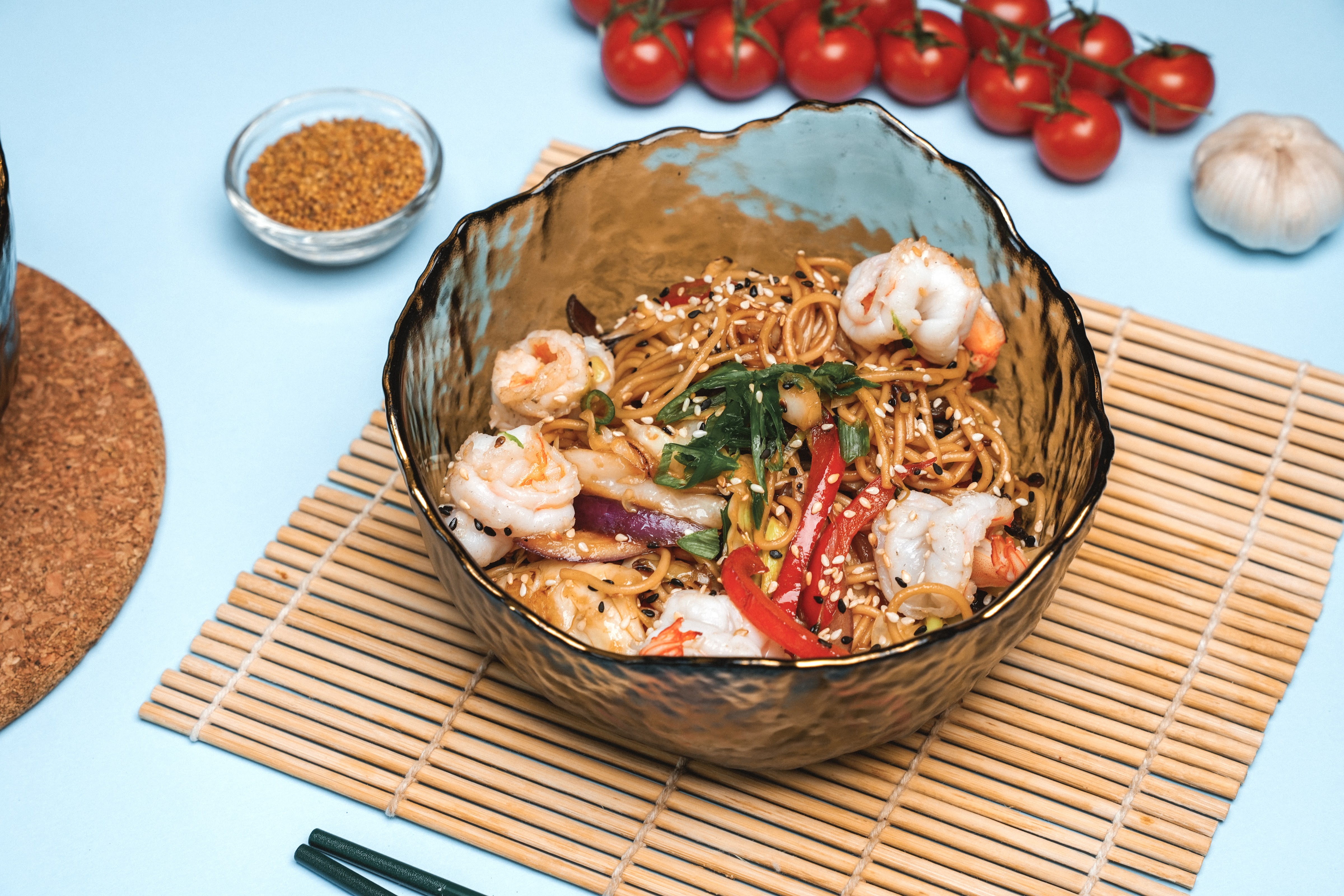 Пронто Піца ІФ | Доставка Суші в Івано-Франківську | PRONTO image 10