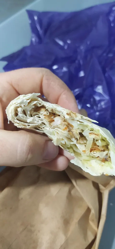 Франк Фуд image 2