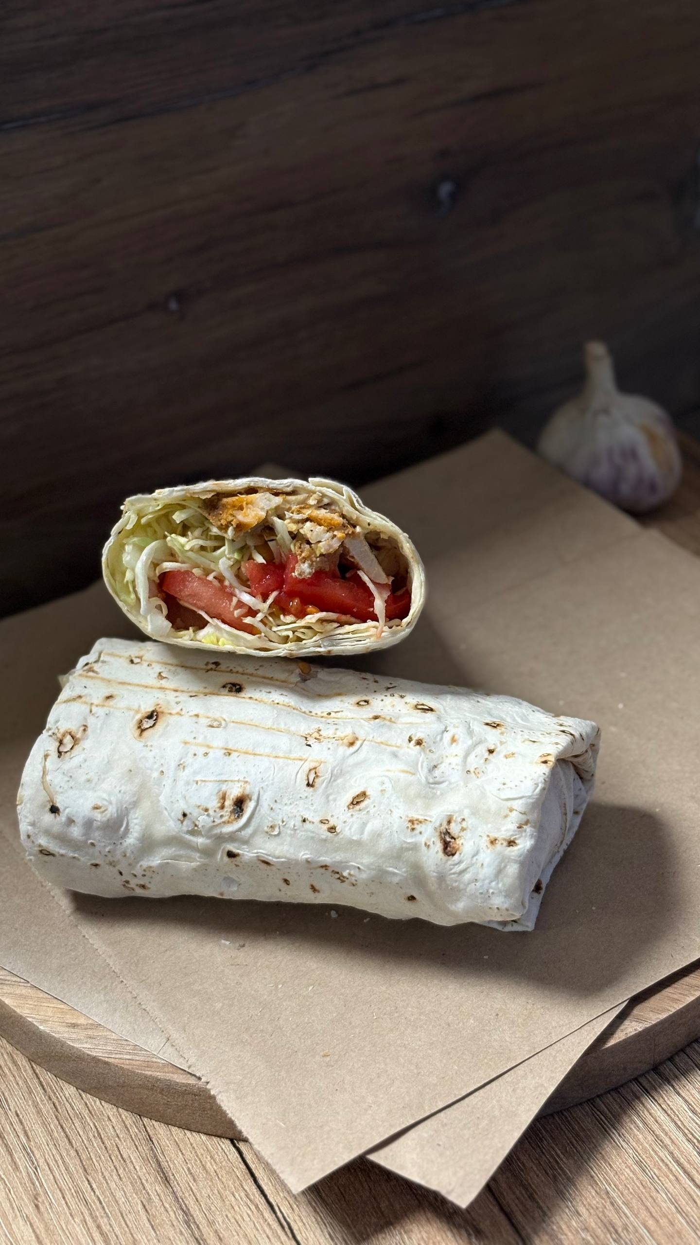 ШАУРМА Mafik image 2