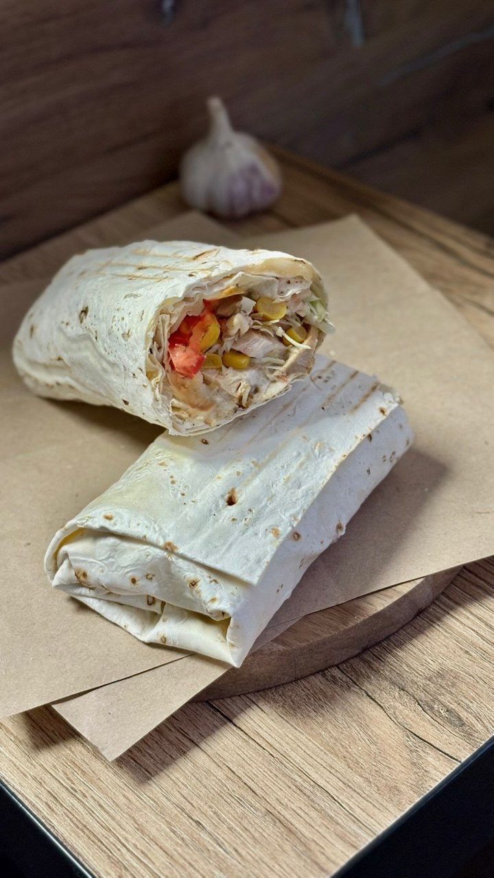 ШАУРМА Mafik image 4