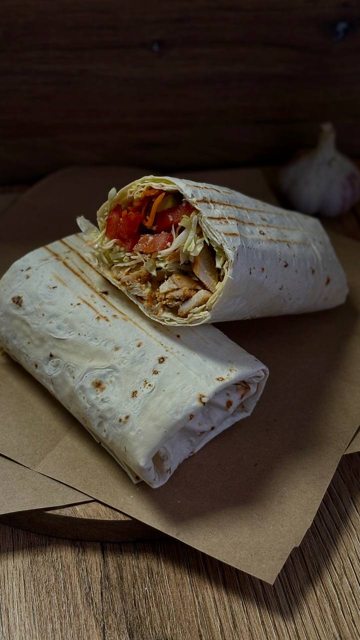 ШАУРМА Mafik image 5