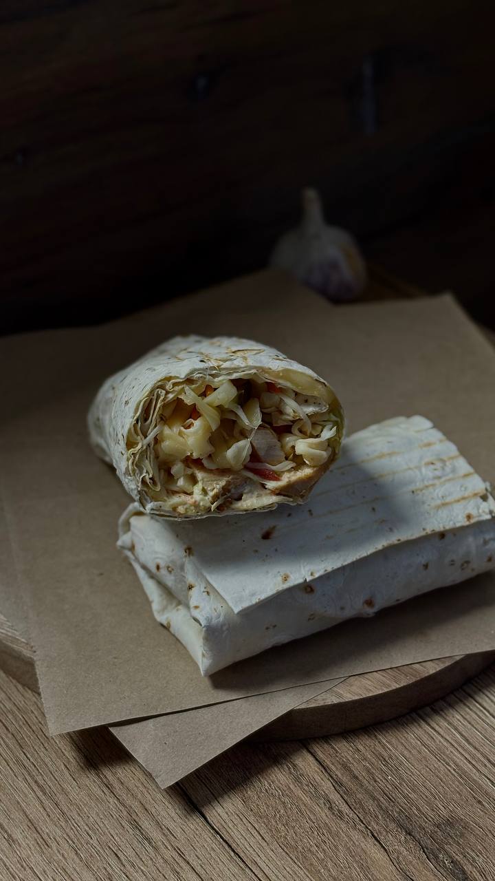 ШАУРМА Mafik image 7