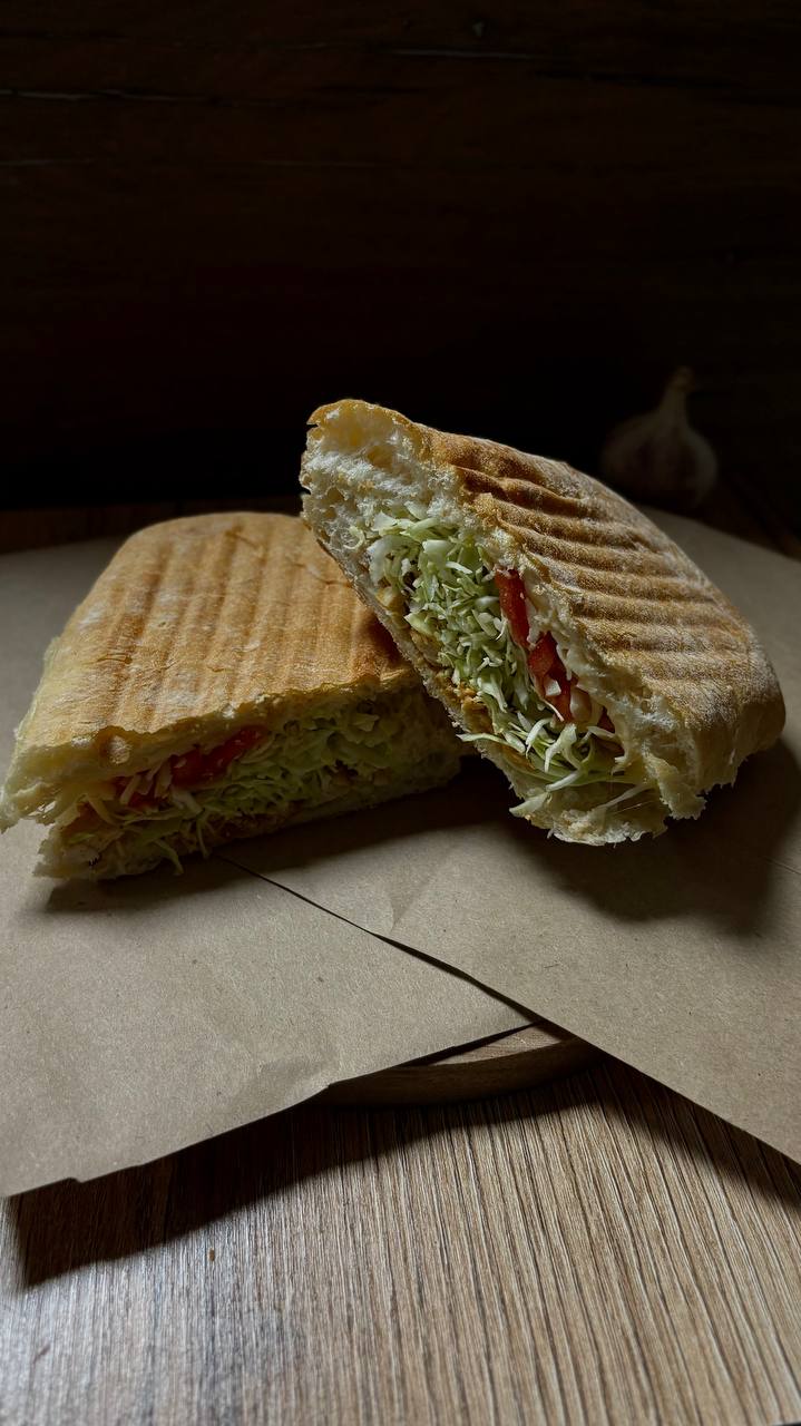 ШАУРМА Mafik image 8