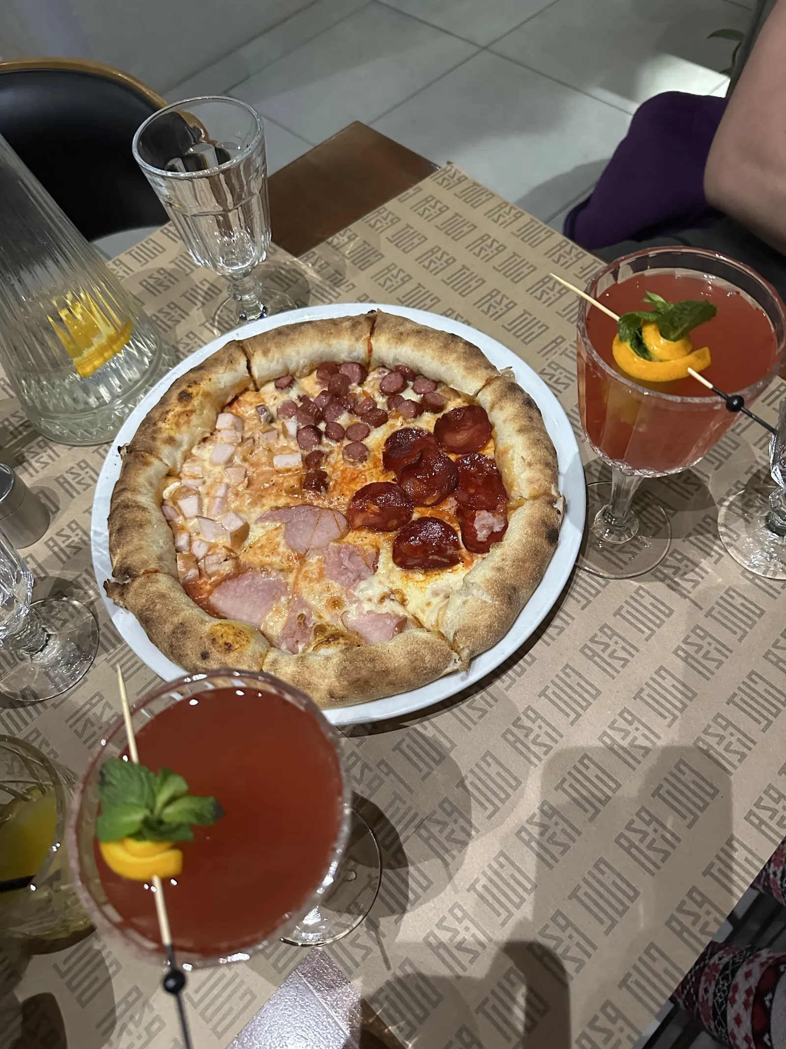 Cult Pizza image 5